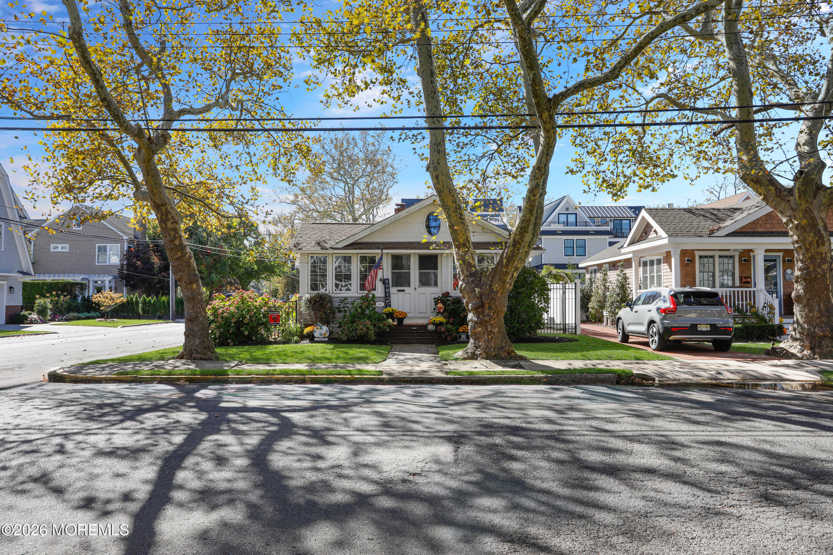 381 Euclid Avenue Manasquan NJ 08736