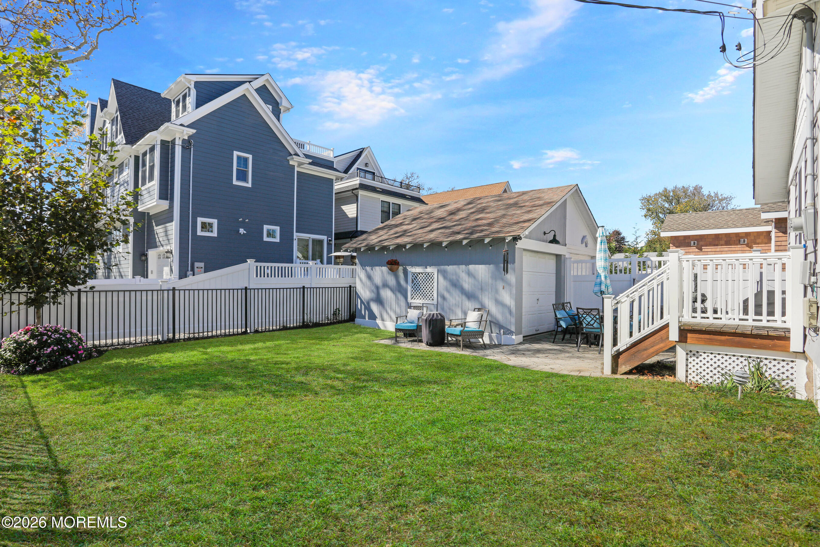 381 Euclid Avenue Manasquan NJ 08736