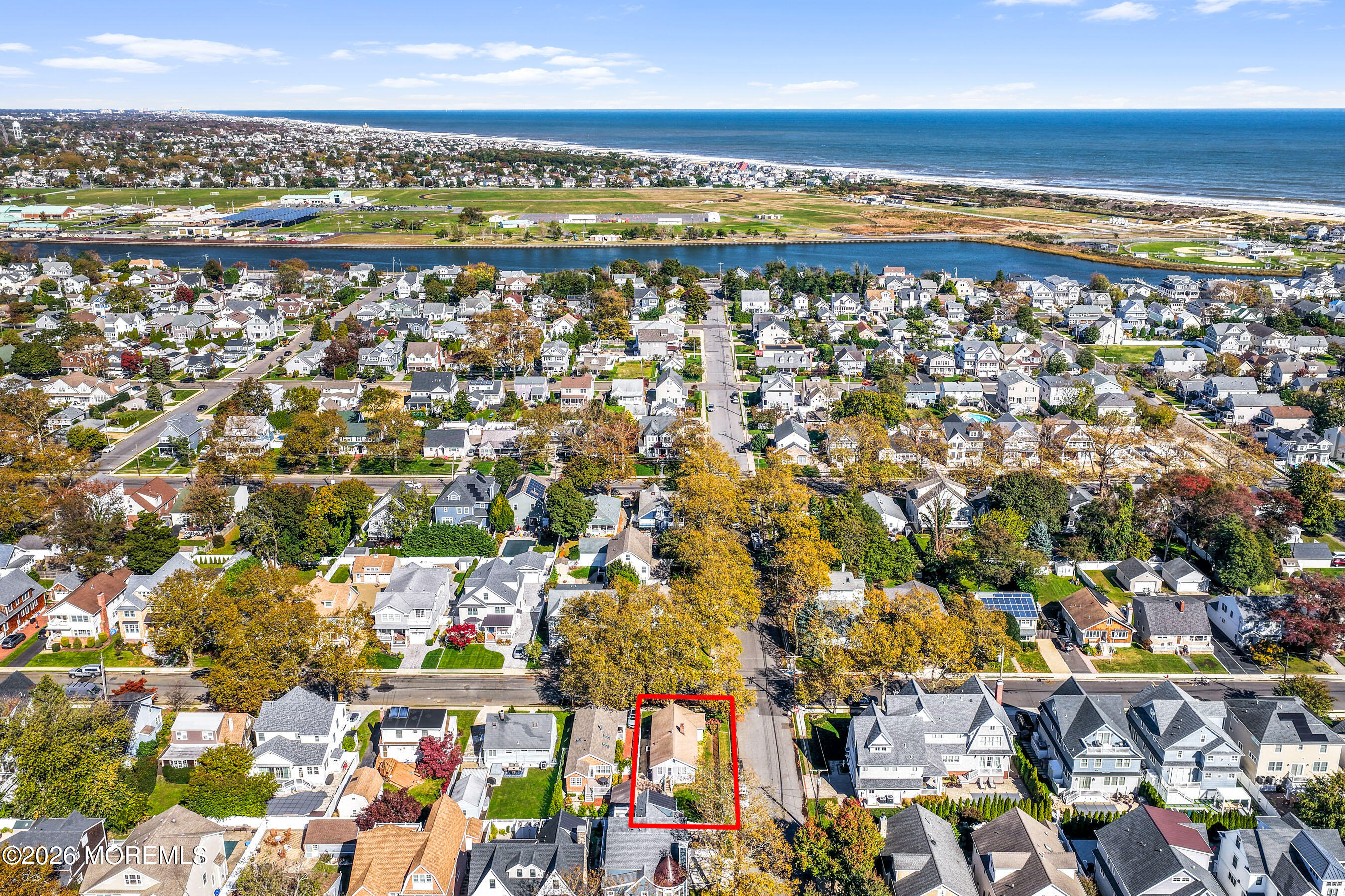 381 Euclid Avenue Manasquan NJ 08736