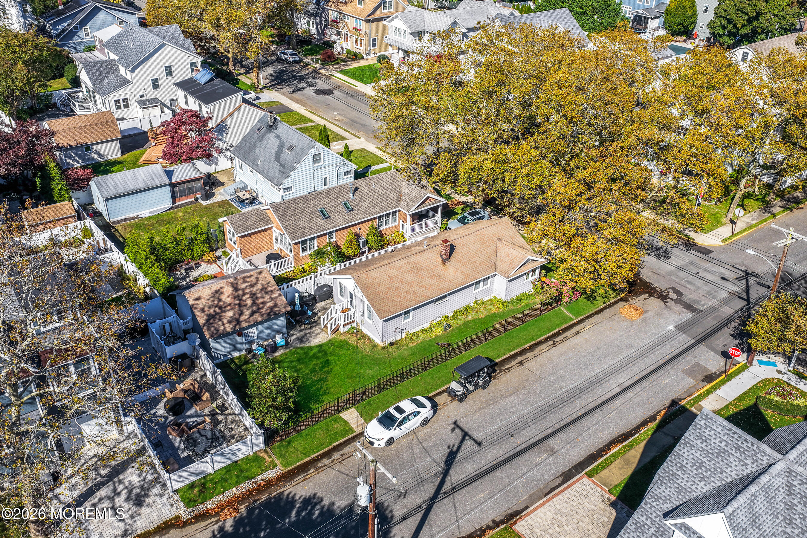 381 Euclid Avenue Manasquan NJ 08736