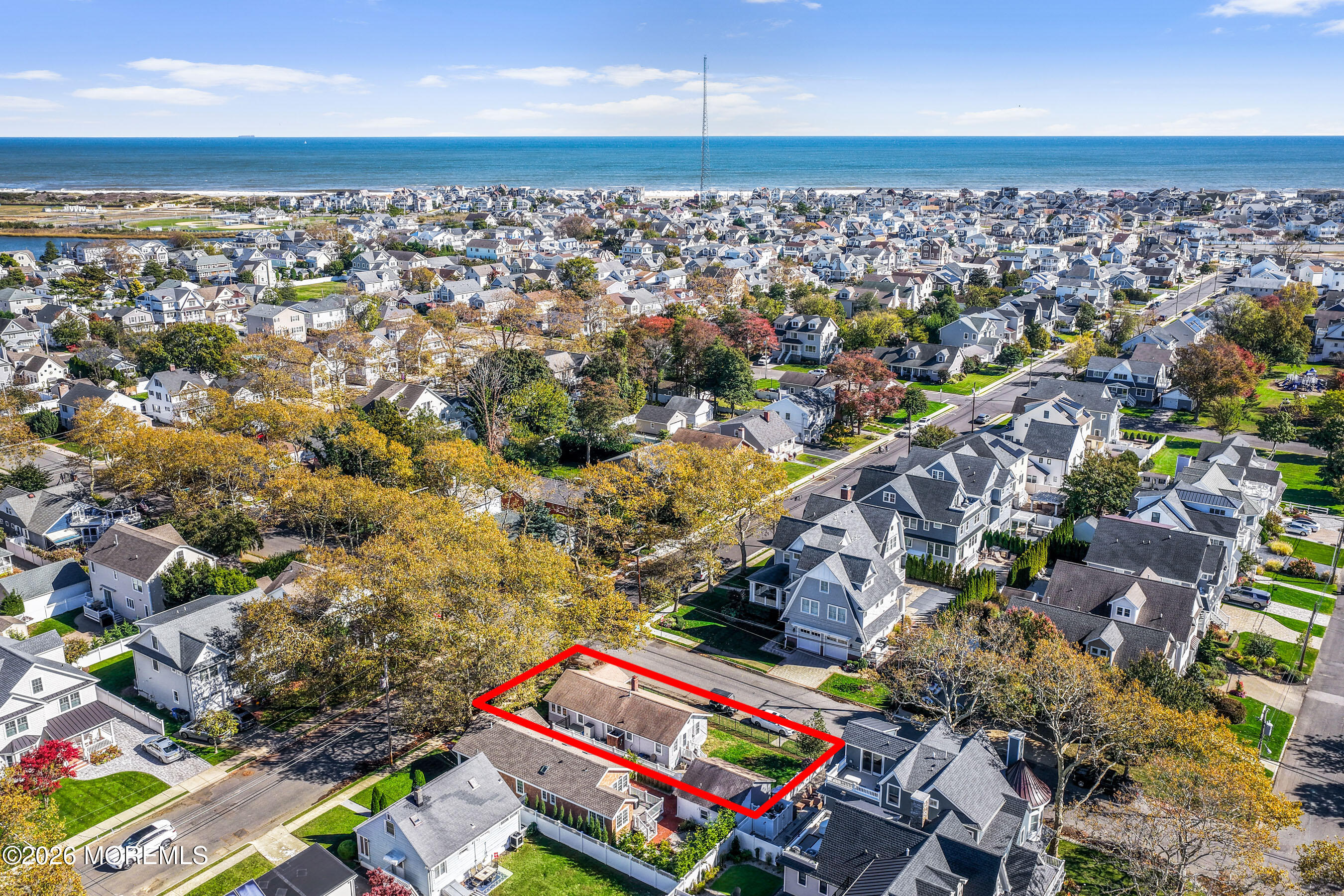 381 Euclid Avenue Manasquan NJ 08736