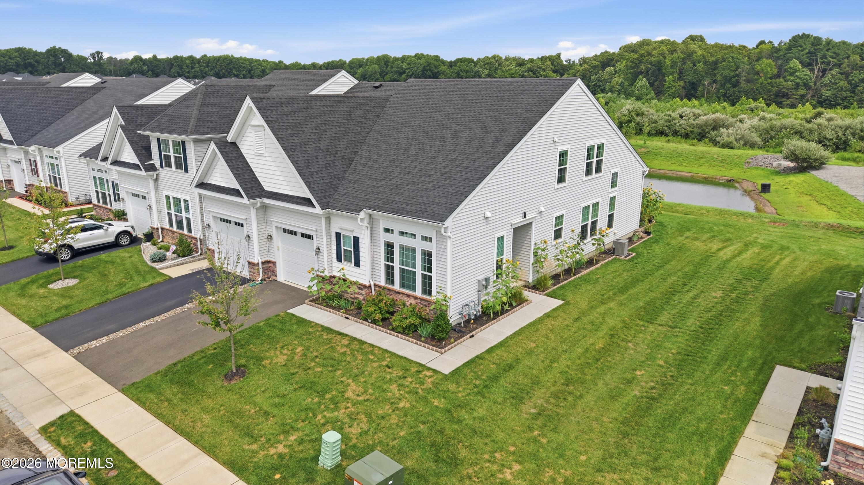 44 Aqueduct Boulevard New Egypt NJ 08533