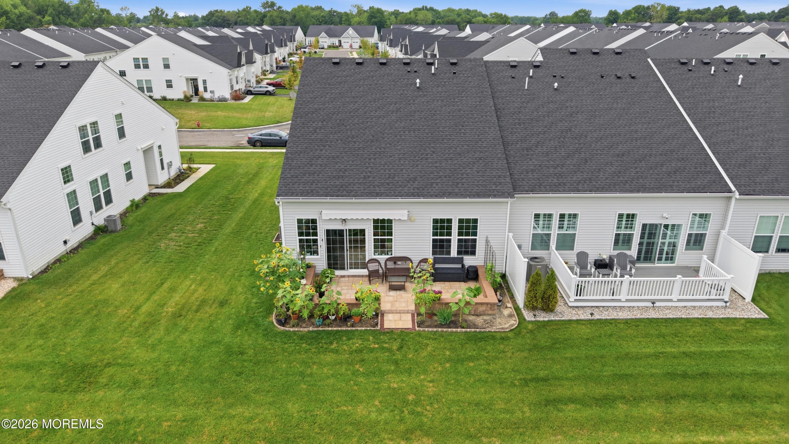 44 Aqueduct Boulevard New Egypt NJ 08533