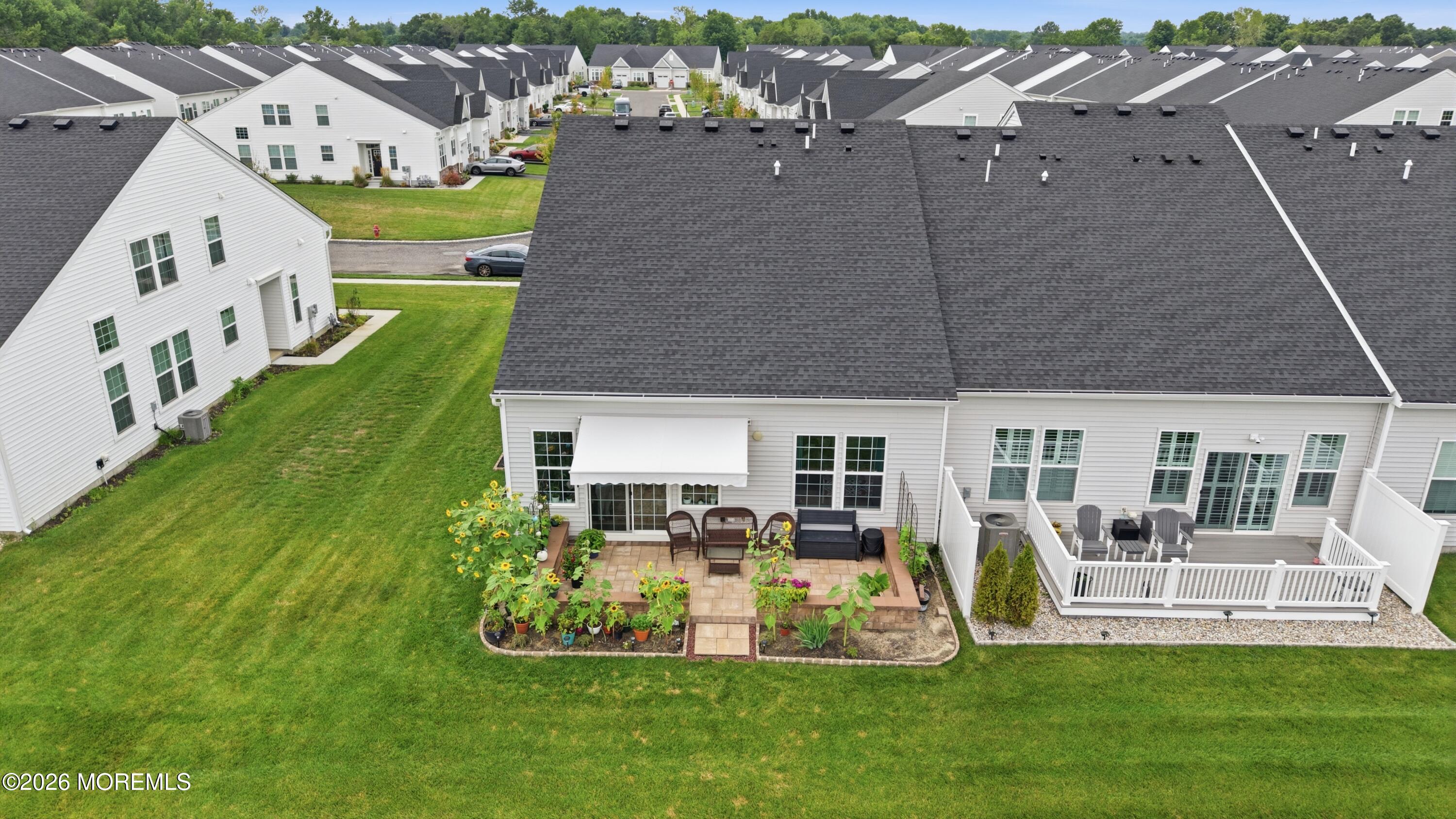 44 Aqueduct Boulevard New Egypt NJ 08533