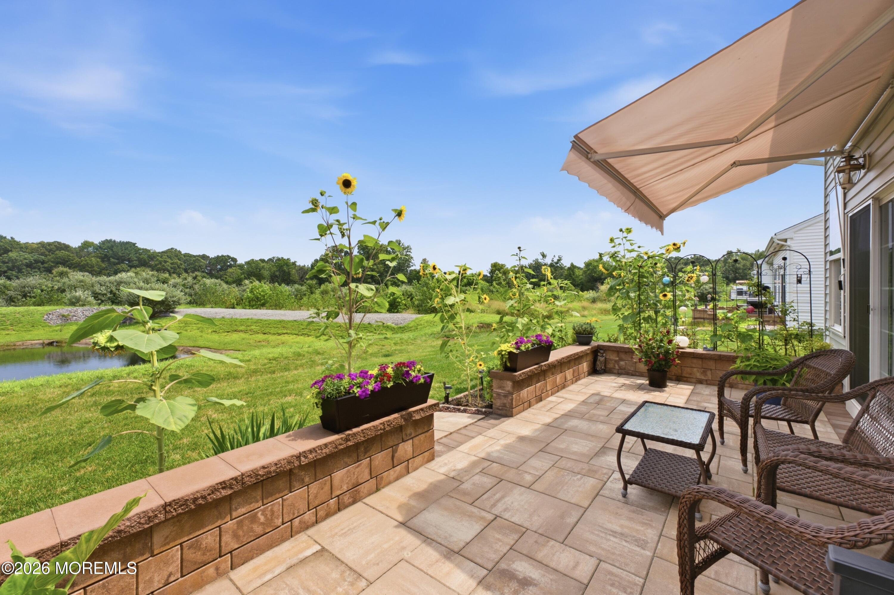 44 Aqueduct Boulevard New Egypt NJ 08533