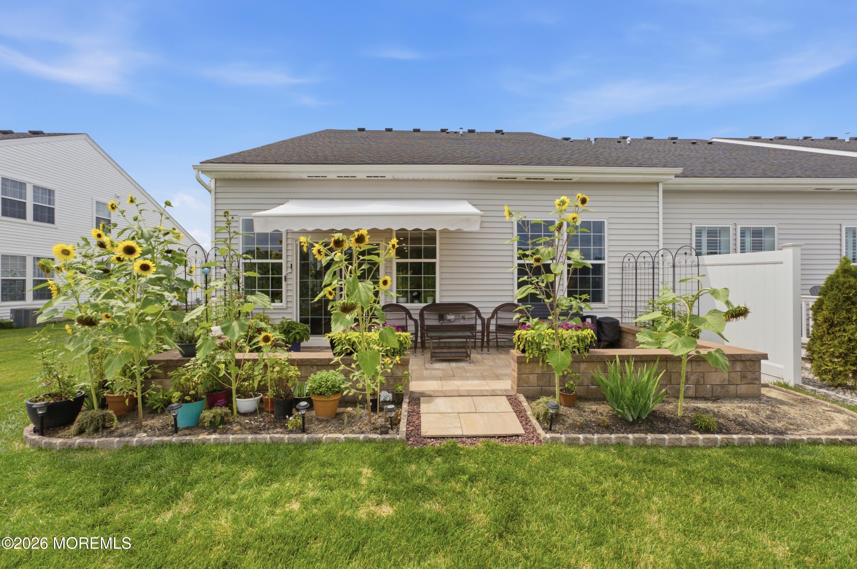 44 Aqueduct Boulevard New Egypt NJ 08533