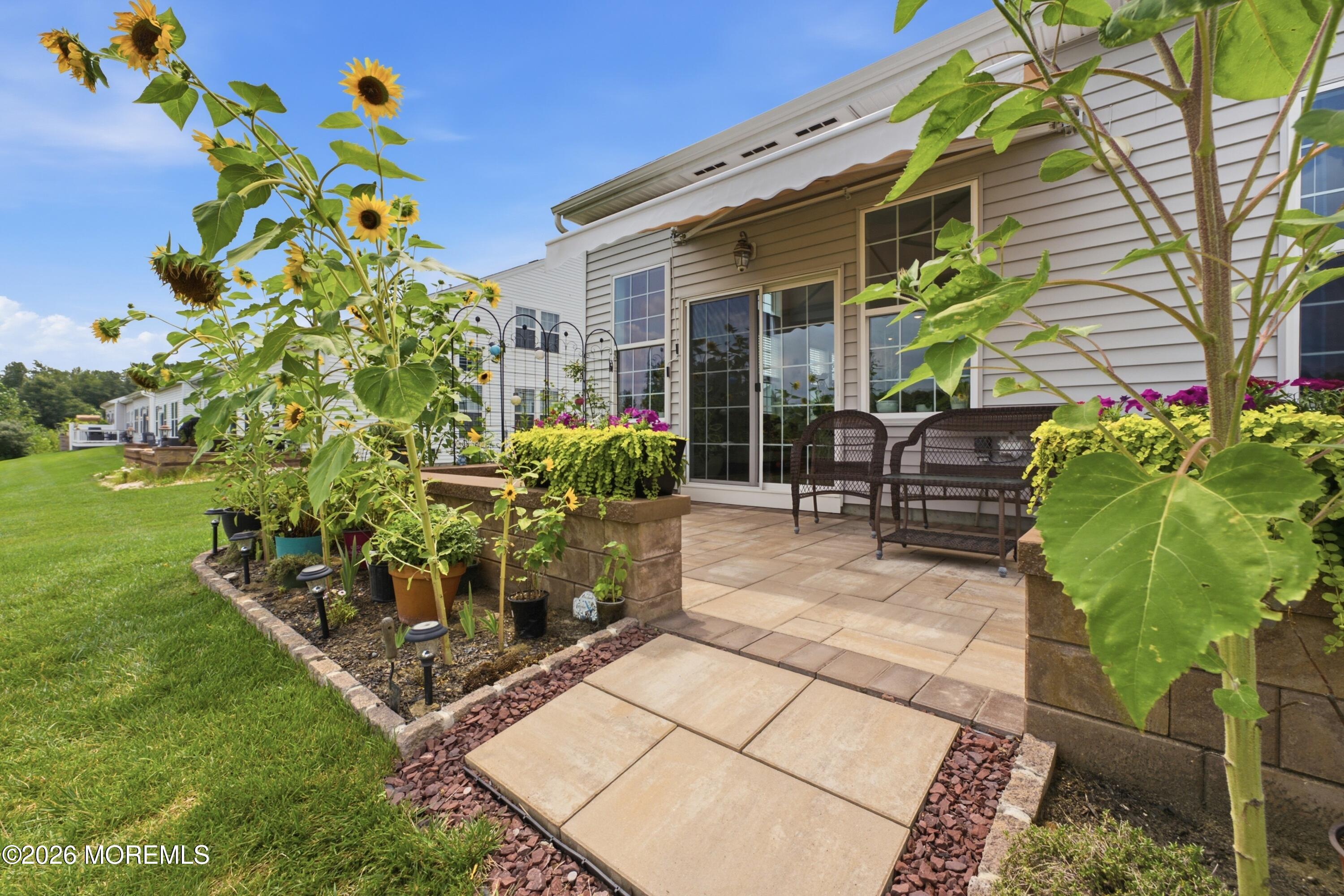 44 Aqueduct Boulevard New Egypt NJ 08533