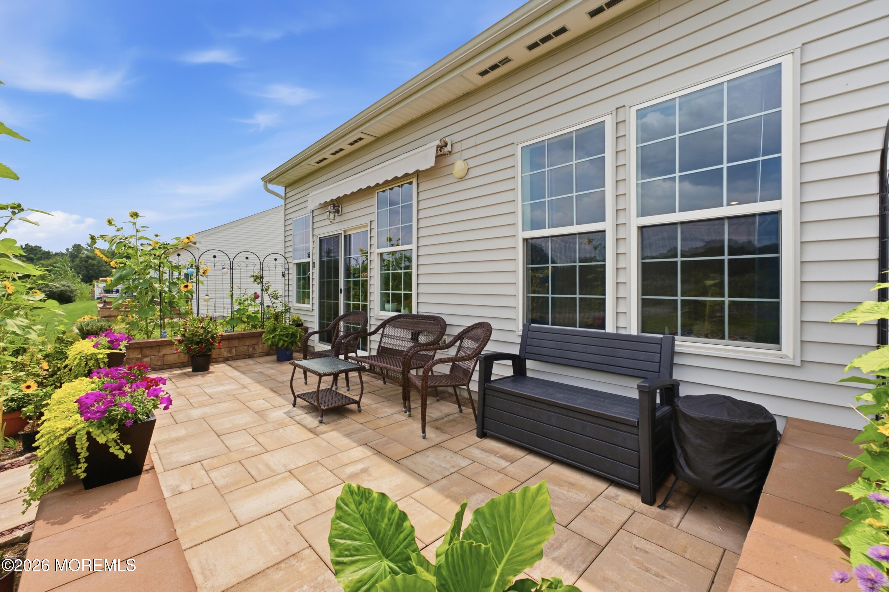 44 Aqueduct Boulevard New Egypt NJ 08533