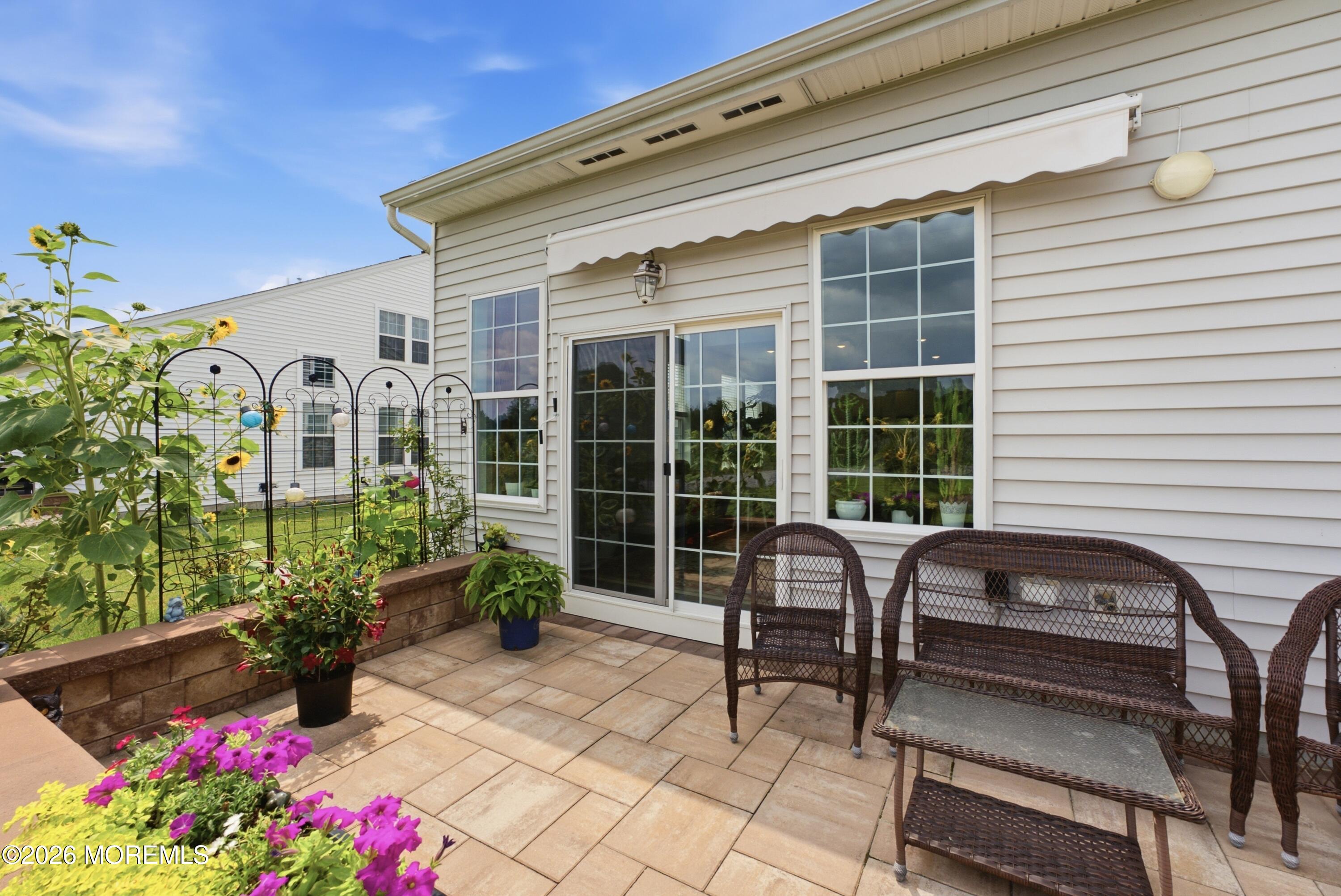 44 Aqueduct Boulevard New Egypt NJ 08533