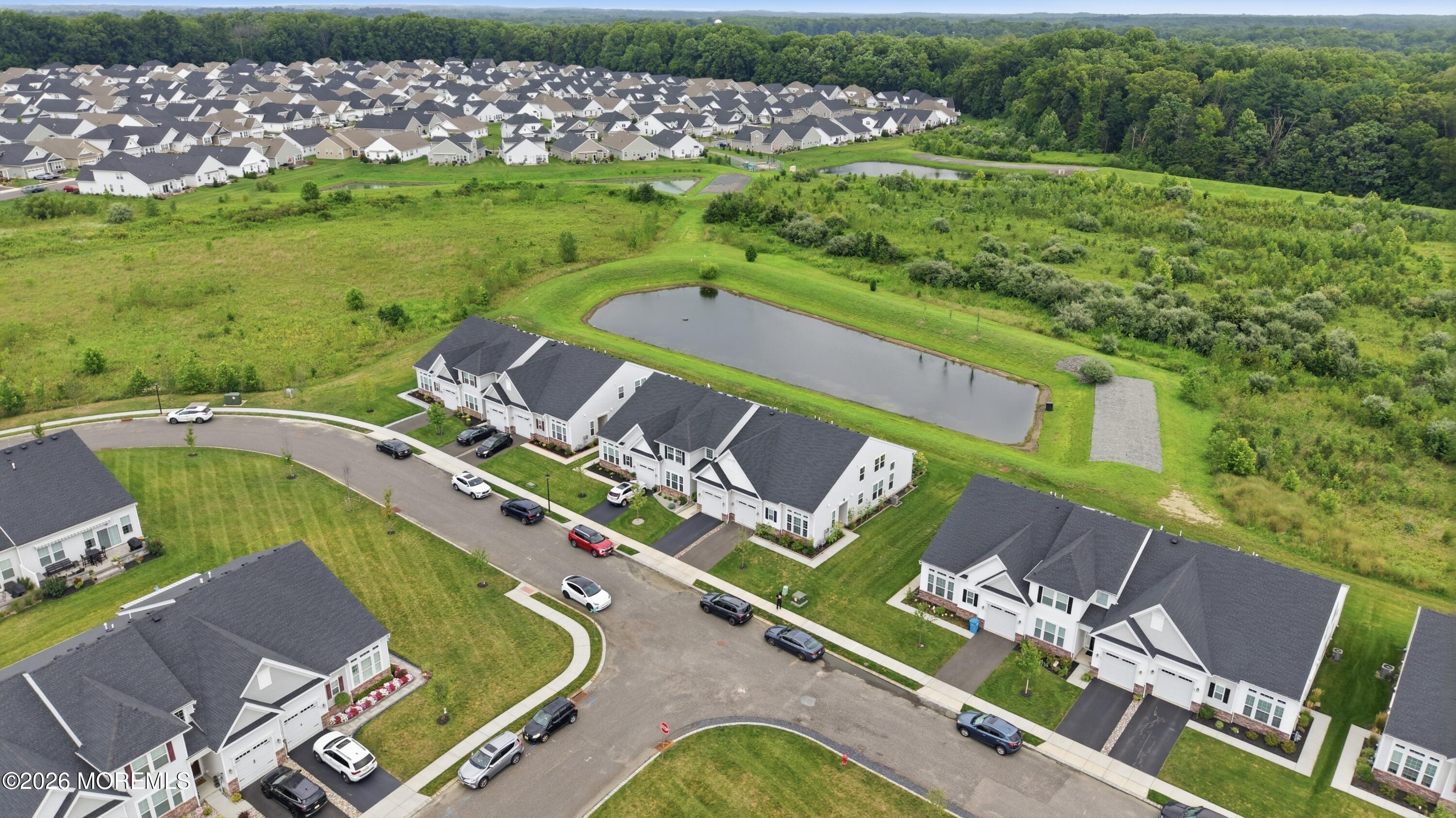 44 Aqueduct Boulevard New Egypt NJ 08533