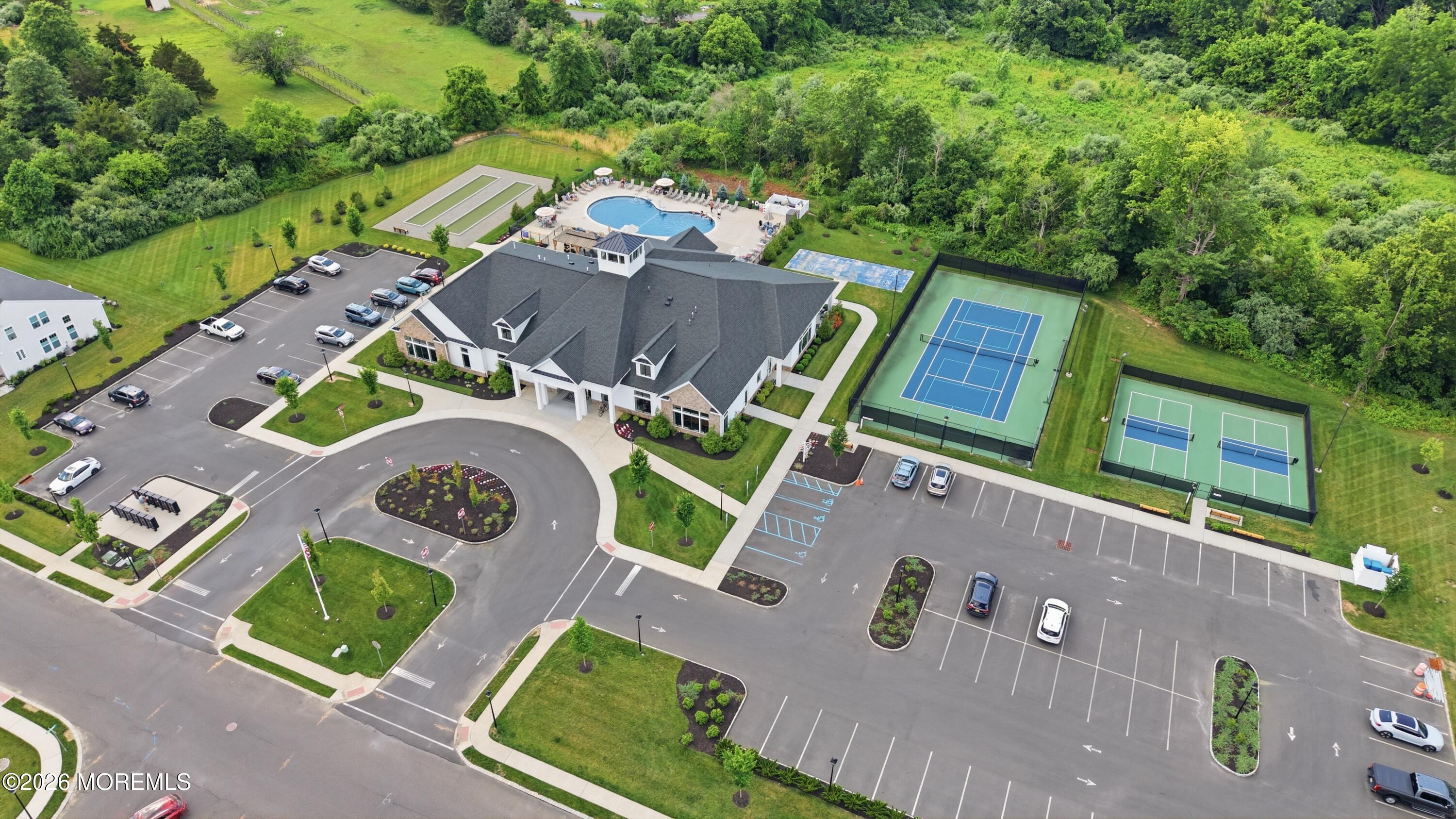 44 Aqueduct Boulevard New Egypt NJ 08533