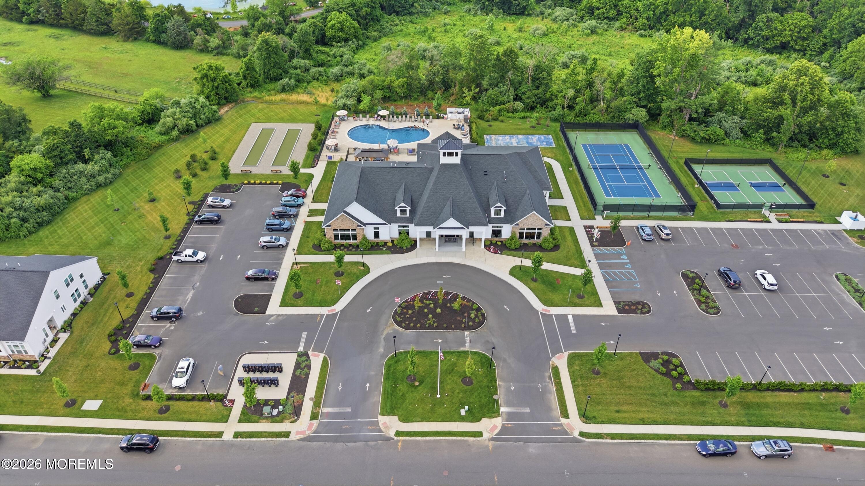 44 Aqueduct Boulevard New Egypt NJ 08533