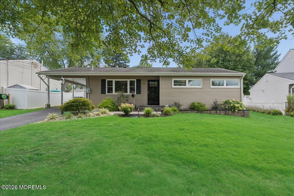 9 Bucknell Road Parlin NJ 08859