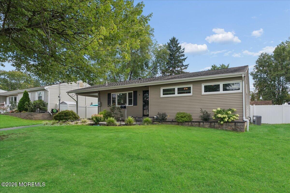 9 Bucknell Road Parlin NJ 08859