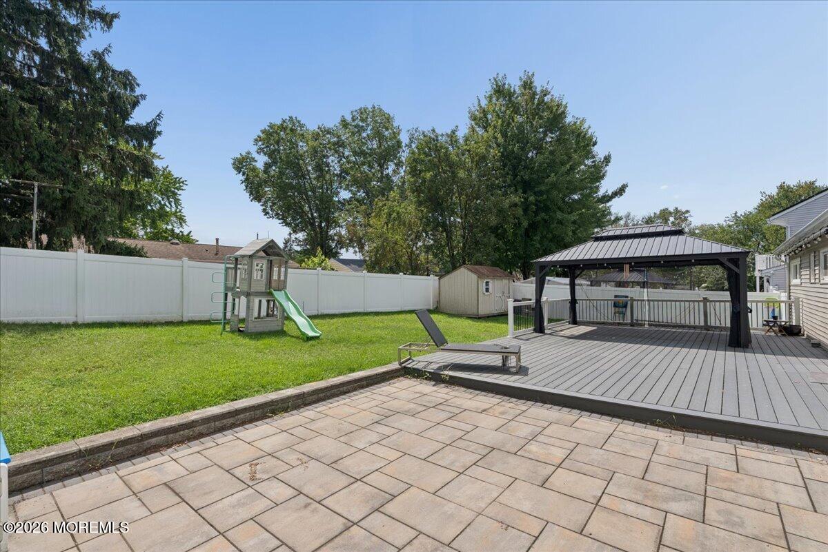 9 Bucknell Road Parlin NJ 08859