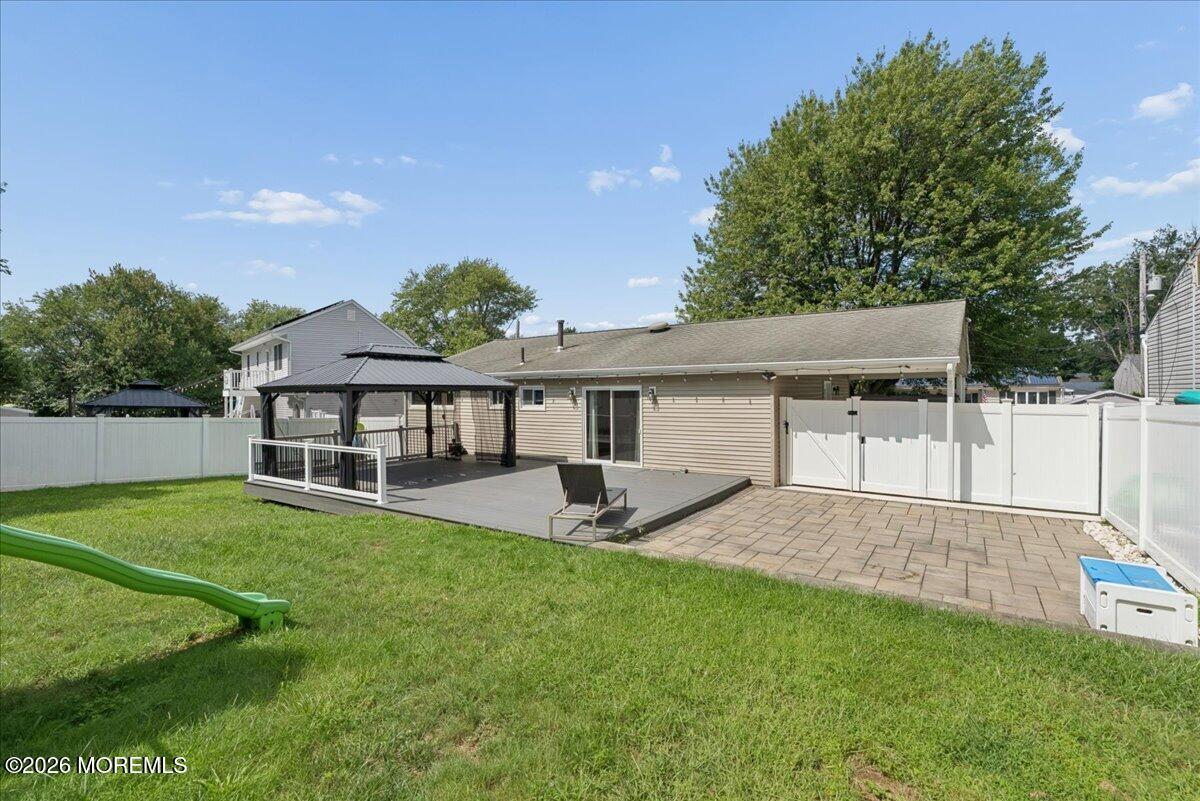 9 Bucknell Road Parlin NJ 08859