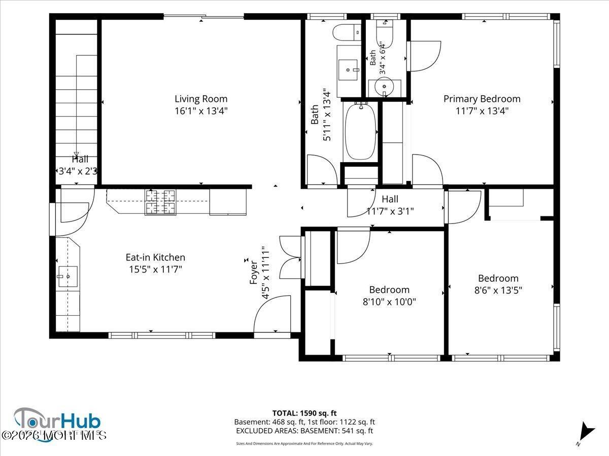 9 Bucknell Road Parlin NJ 08859