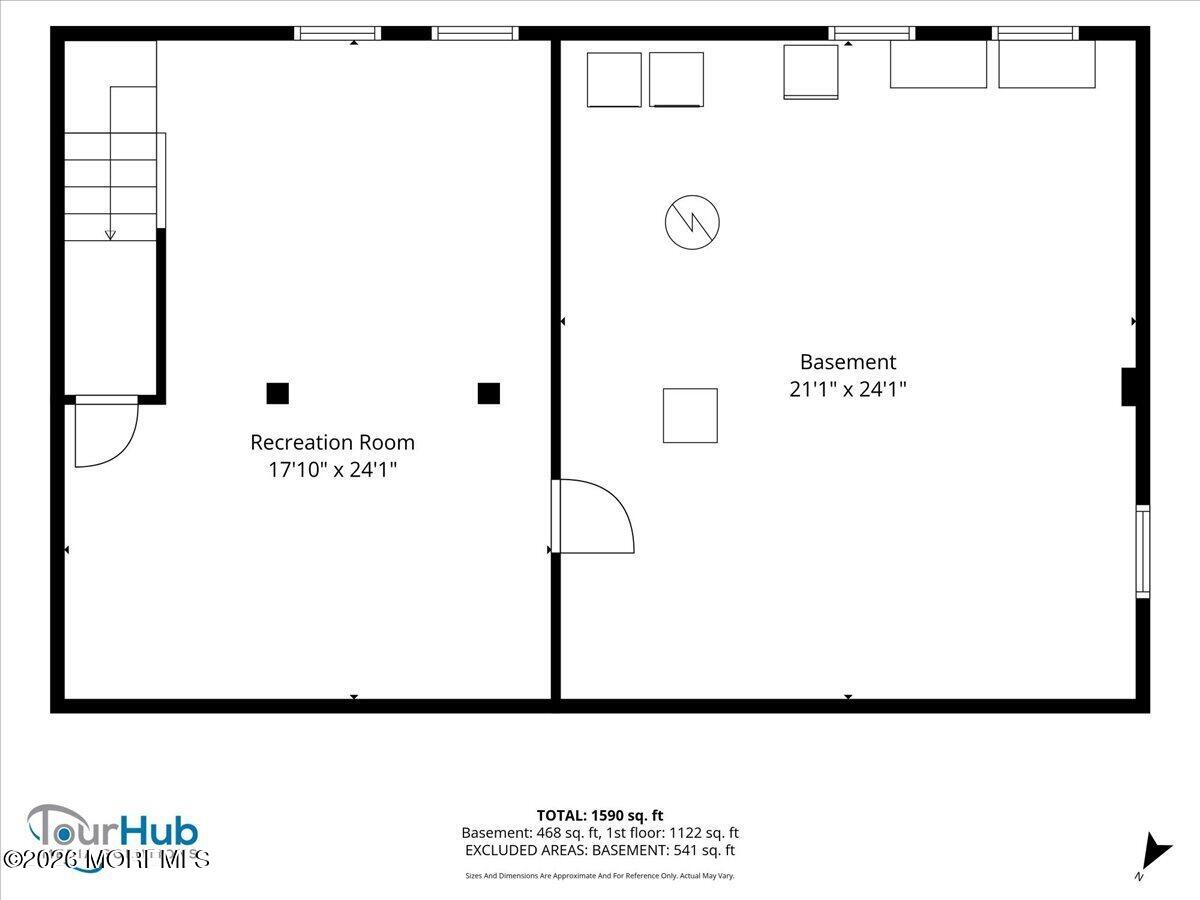 9 Bucknell Road Parlin NJ 08859