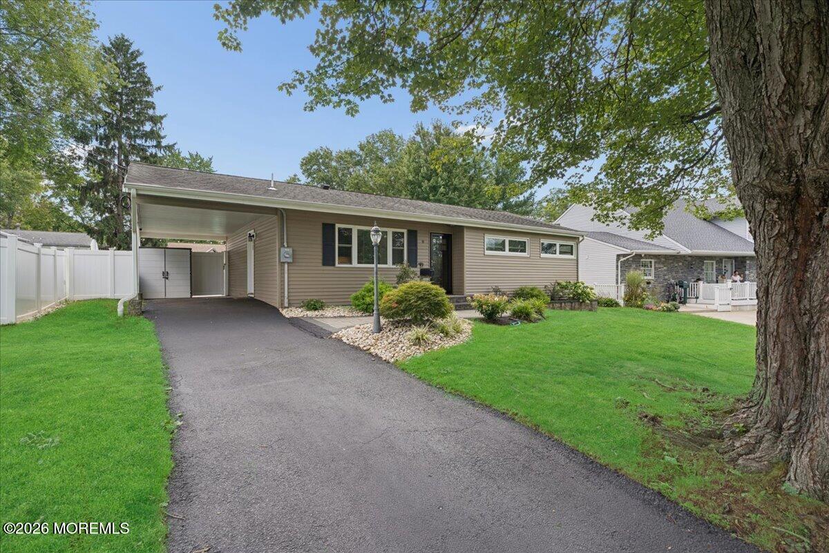9 Bucknell Road Parlin NJ 08859