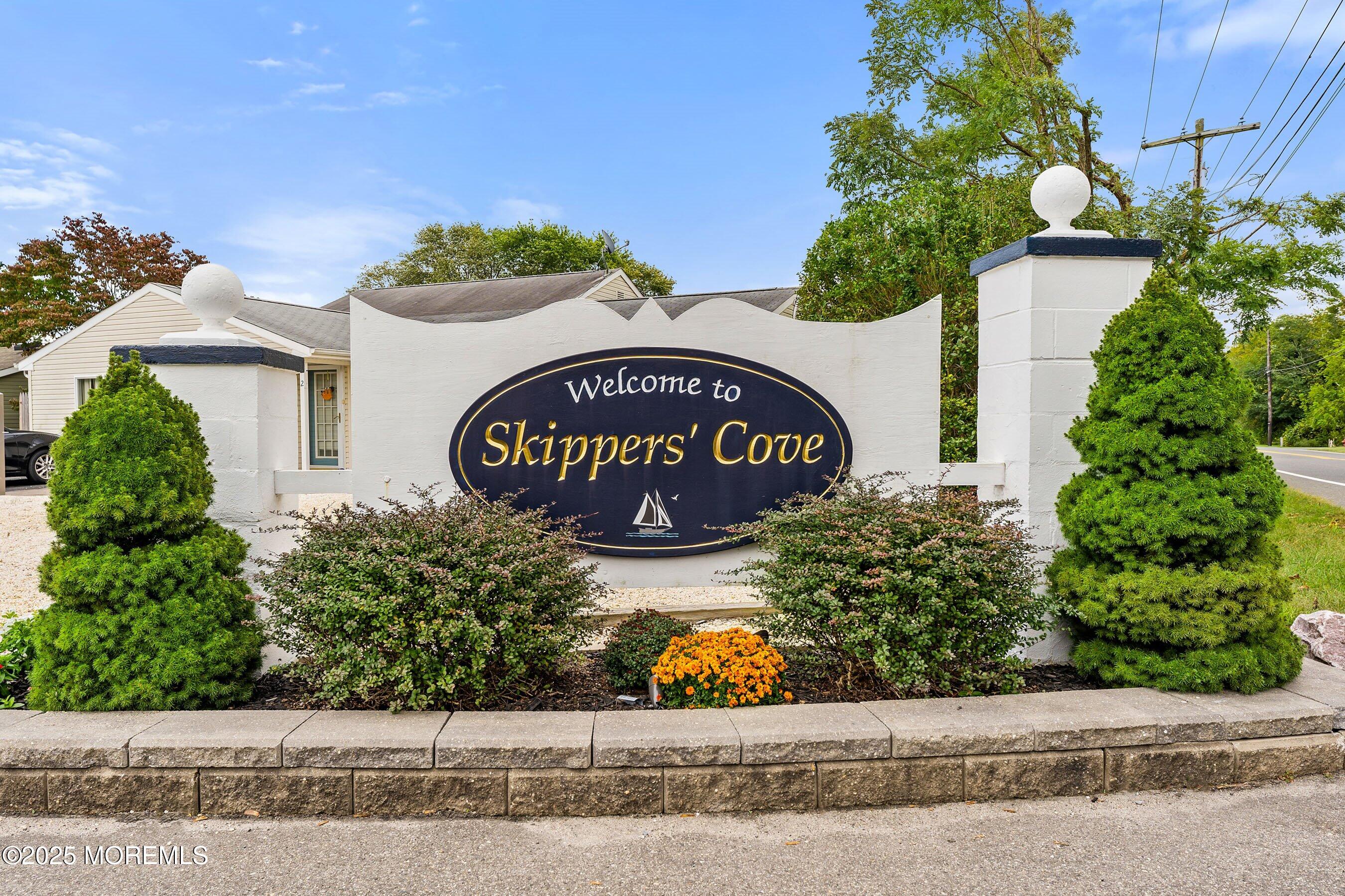 14 Hawkins Way Waretown NJ 08758