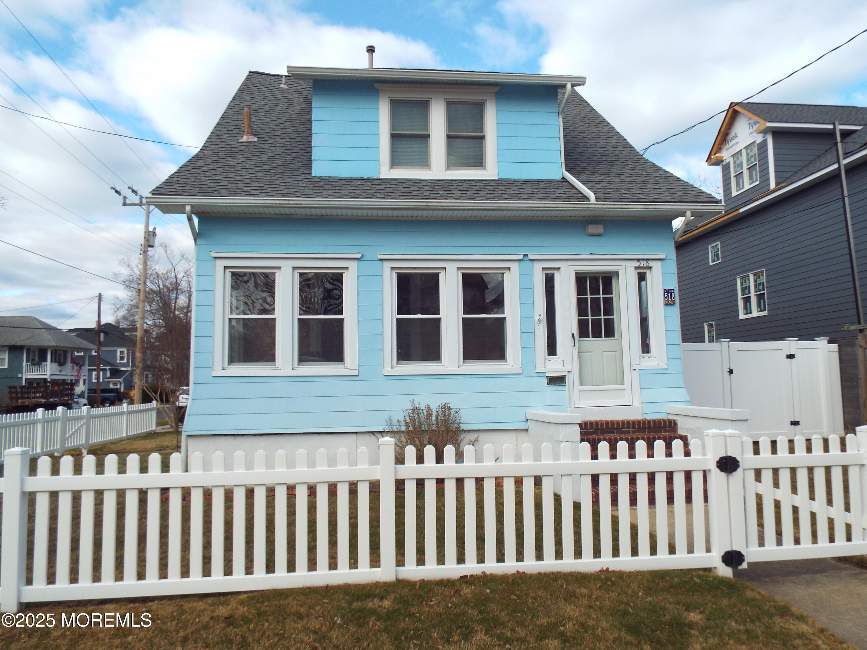 518 13th Avenue Belmar NJ 07719