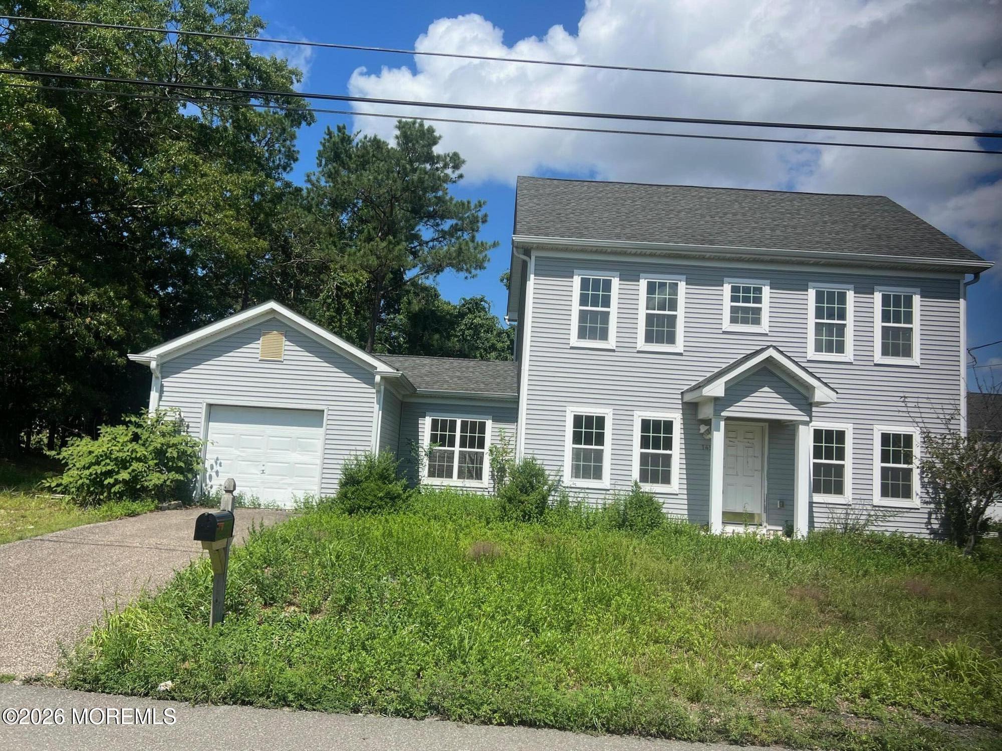 149 2nd Avenue Toms River NJ 08757