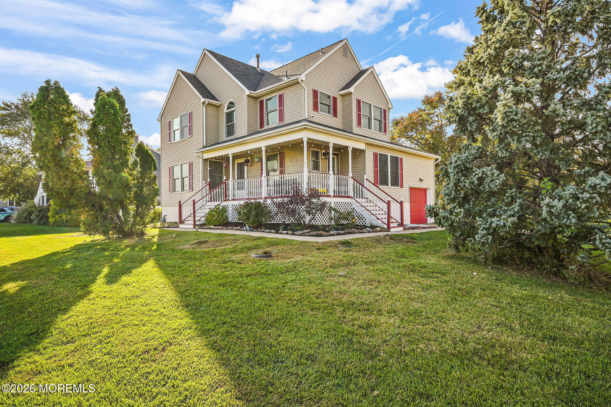 52 Griggs Avenue Port Monmouth NJ 07758