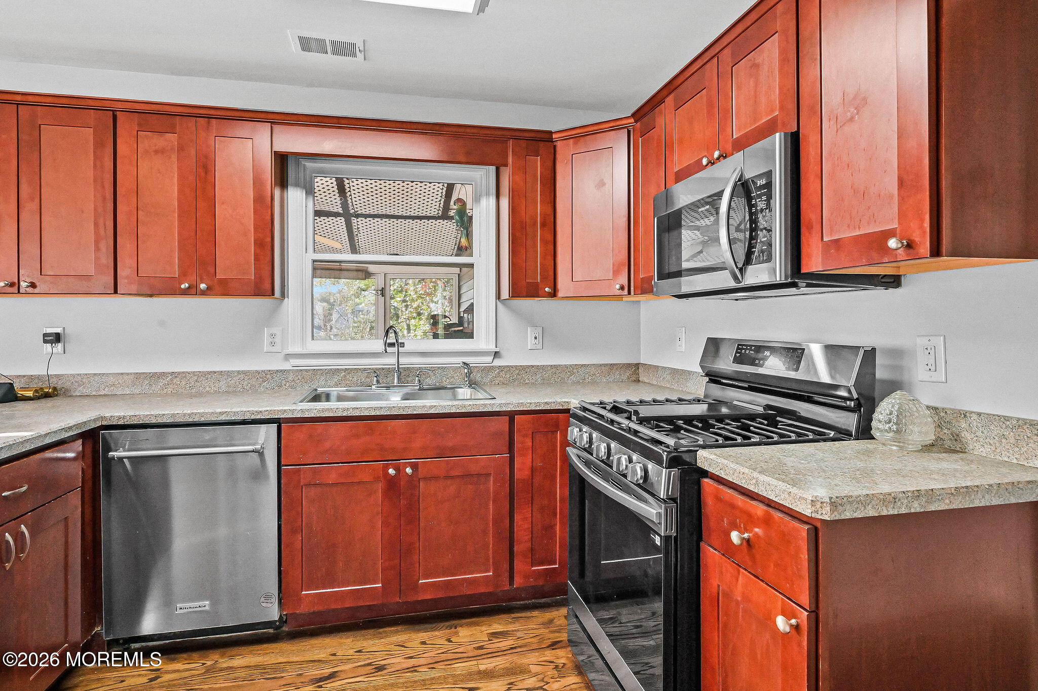 52 Griggs Avenue Port Monmouth NJ 07758