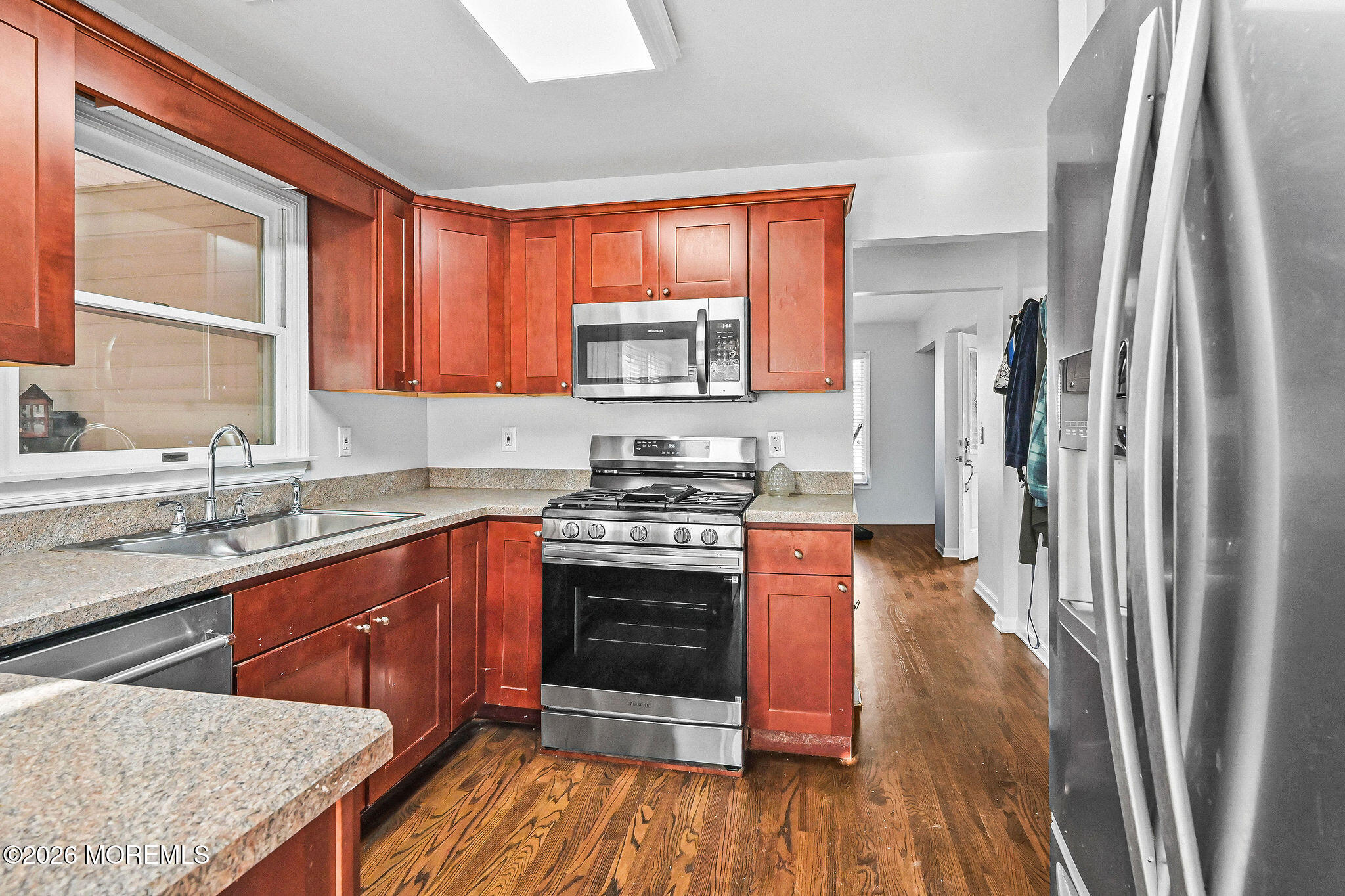 52 Griggs Avenue Port Monmouth NJ 07758