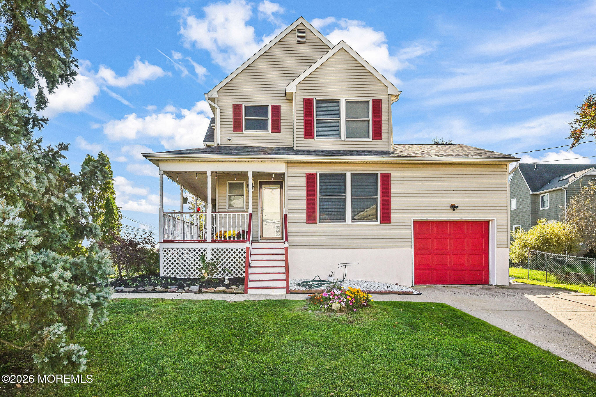 52 Griggs Avenue Port Monmouth NJ 07758