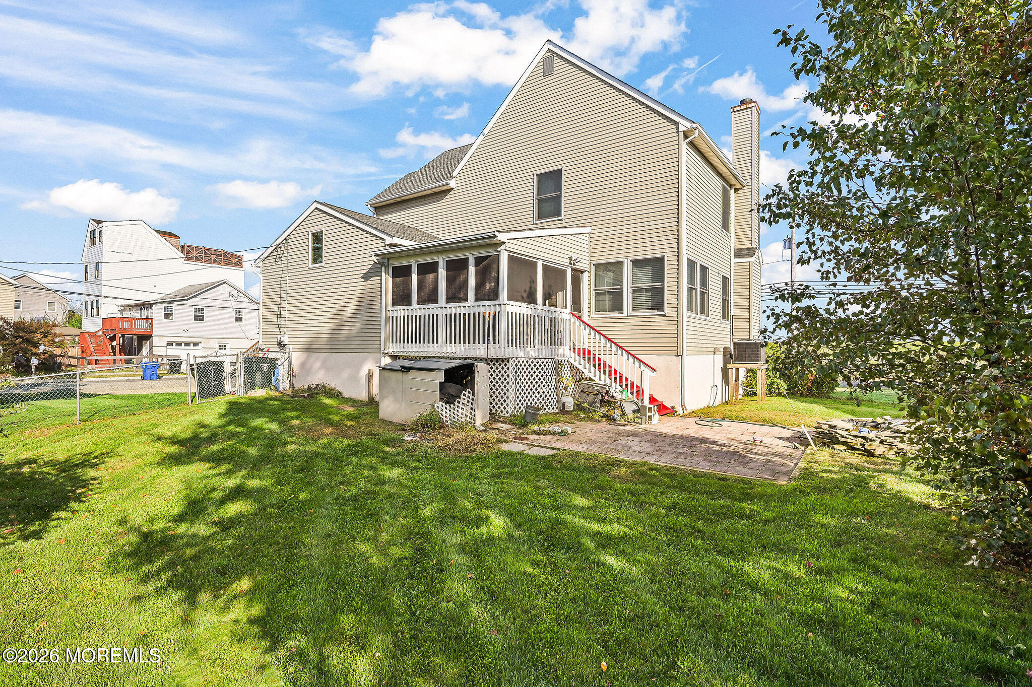 52 Griggs Avenue Port Monmouth NJ 07758