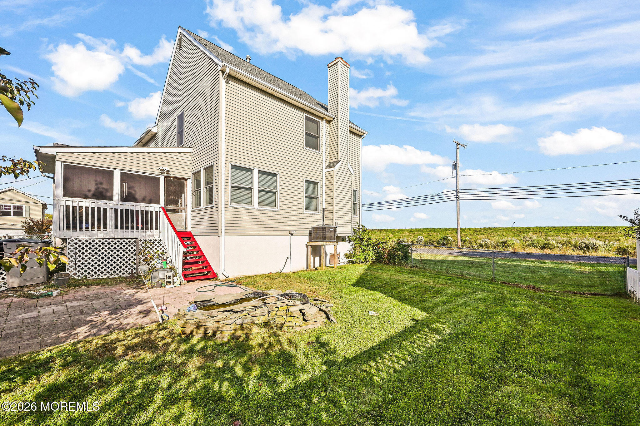 52 Griggs Avenue Port Monmouth NJ 07758