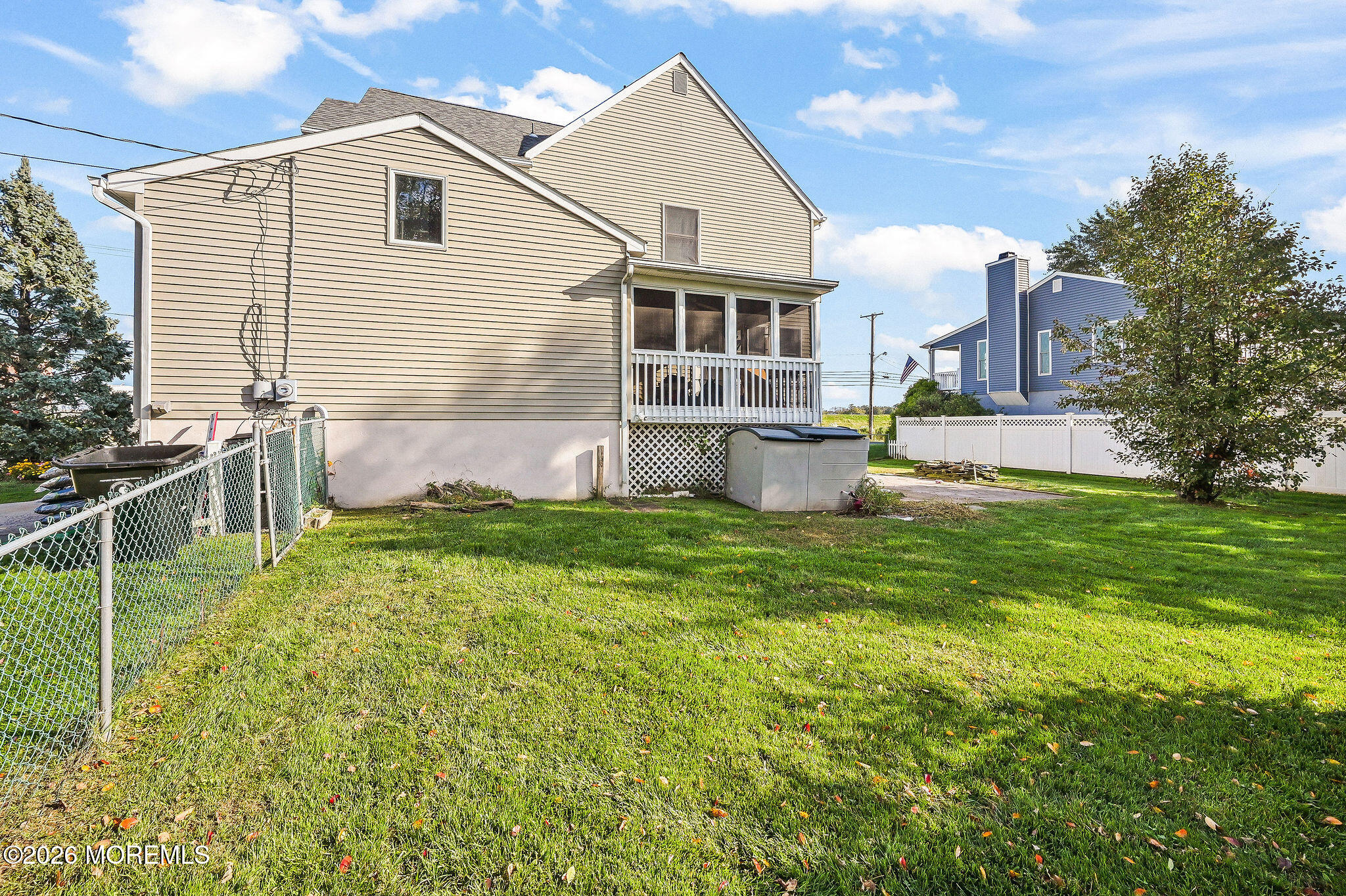 52 Griggs Avenue Port Monmouth NJ 07758