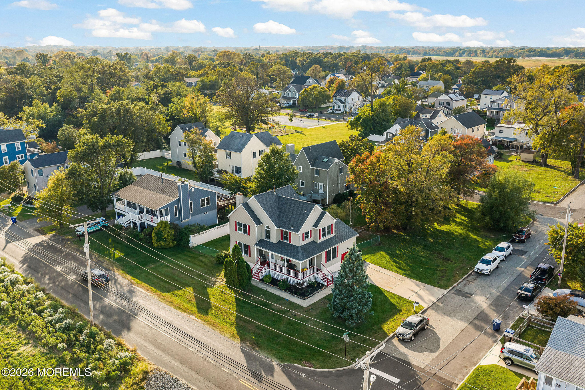 52 Griggs Avenue Port Monmouth NJ 07758