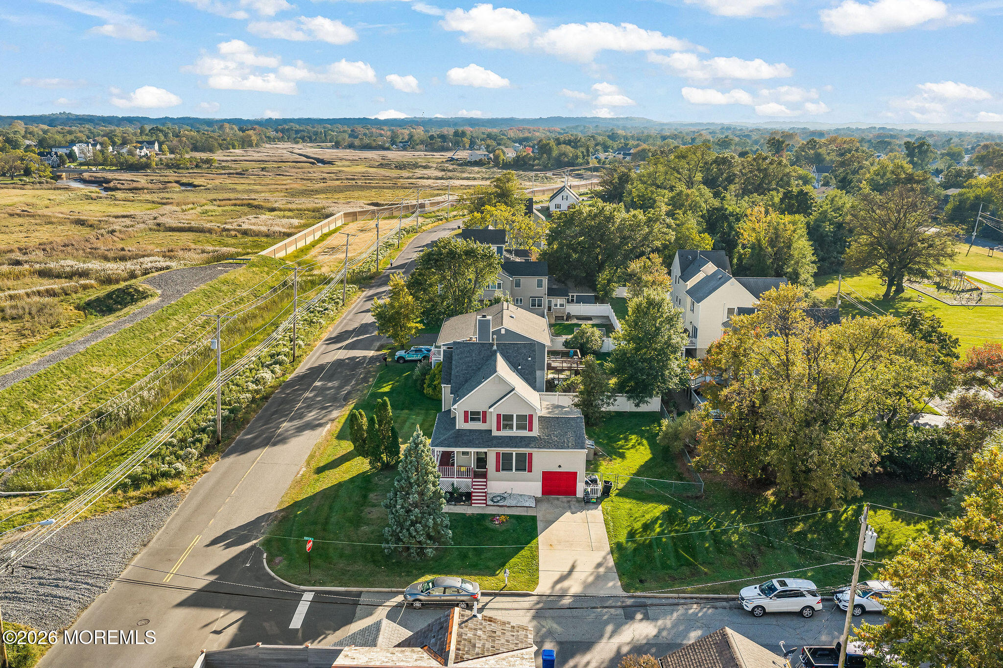 52 Griggs Avenue Port Monmouth NJ 07758