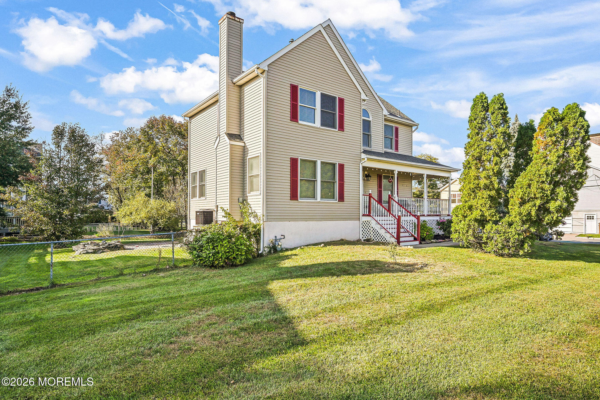 52 Griggs Avenue Port Monmouth NJ 07758