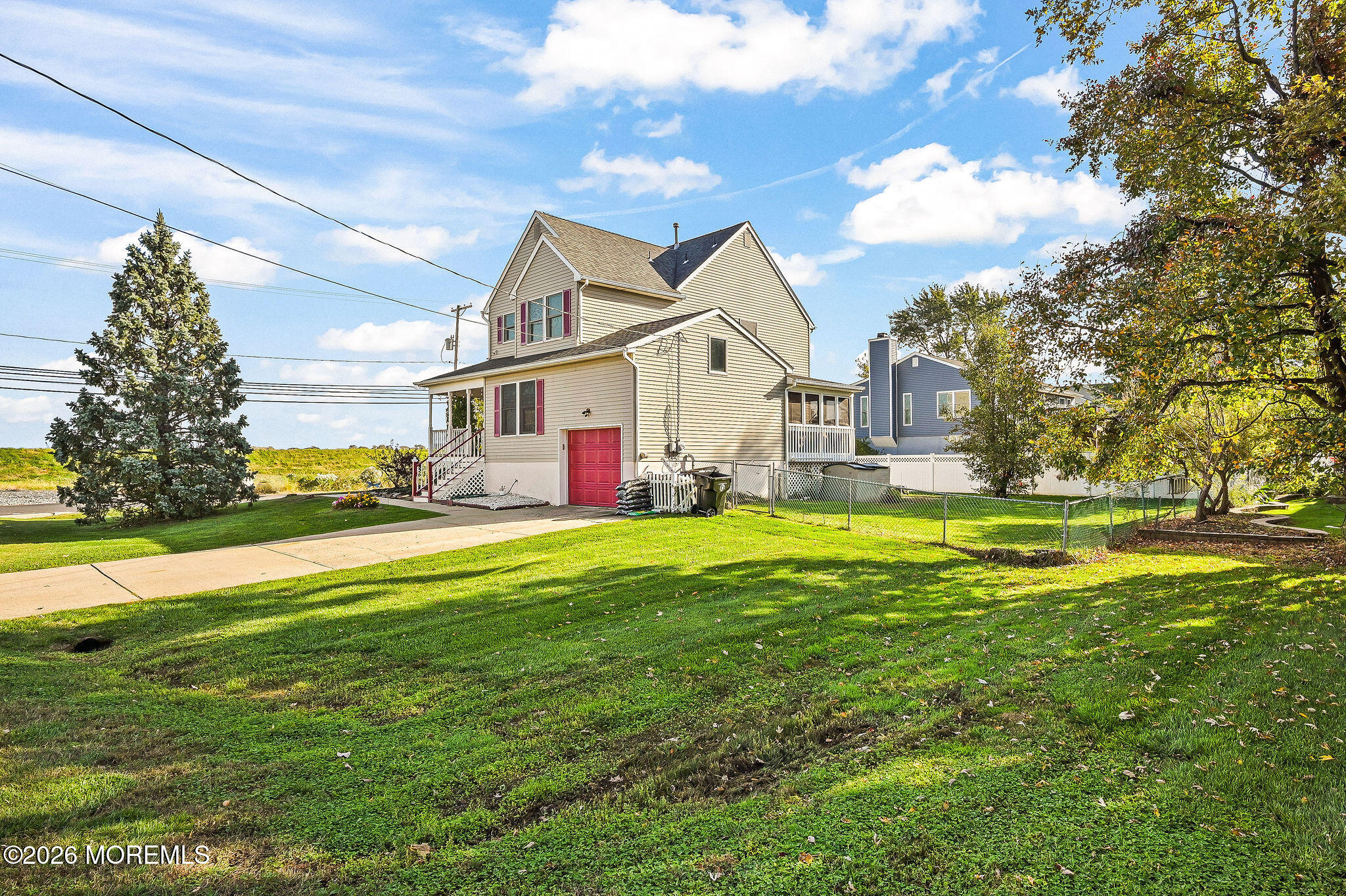 52 Griggs Avenue Port Monmouth NJ 07758