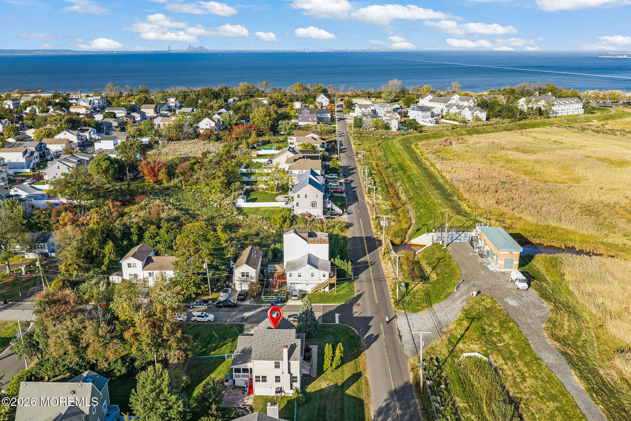52 Griggs Avenue Port Monmouth NJ 07758