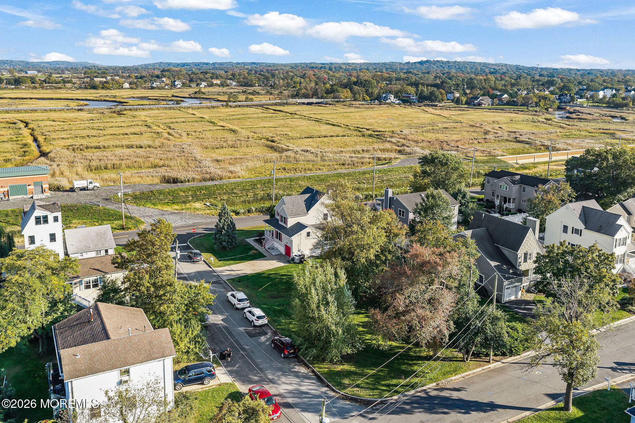 52 Griggs Avenue Port Monmouth NJ 07758