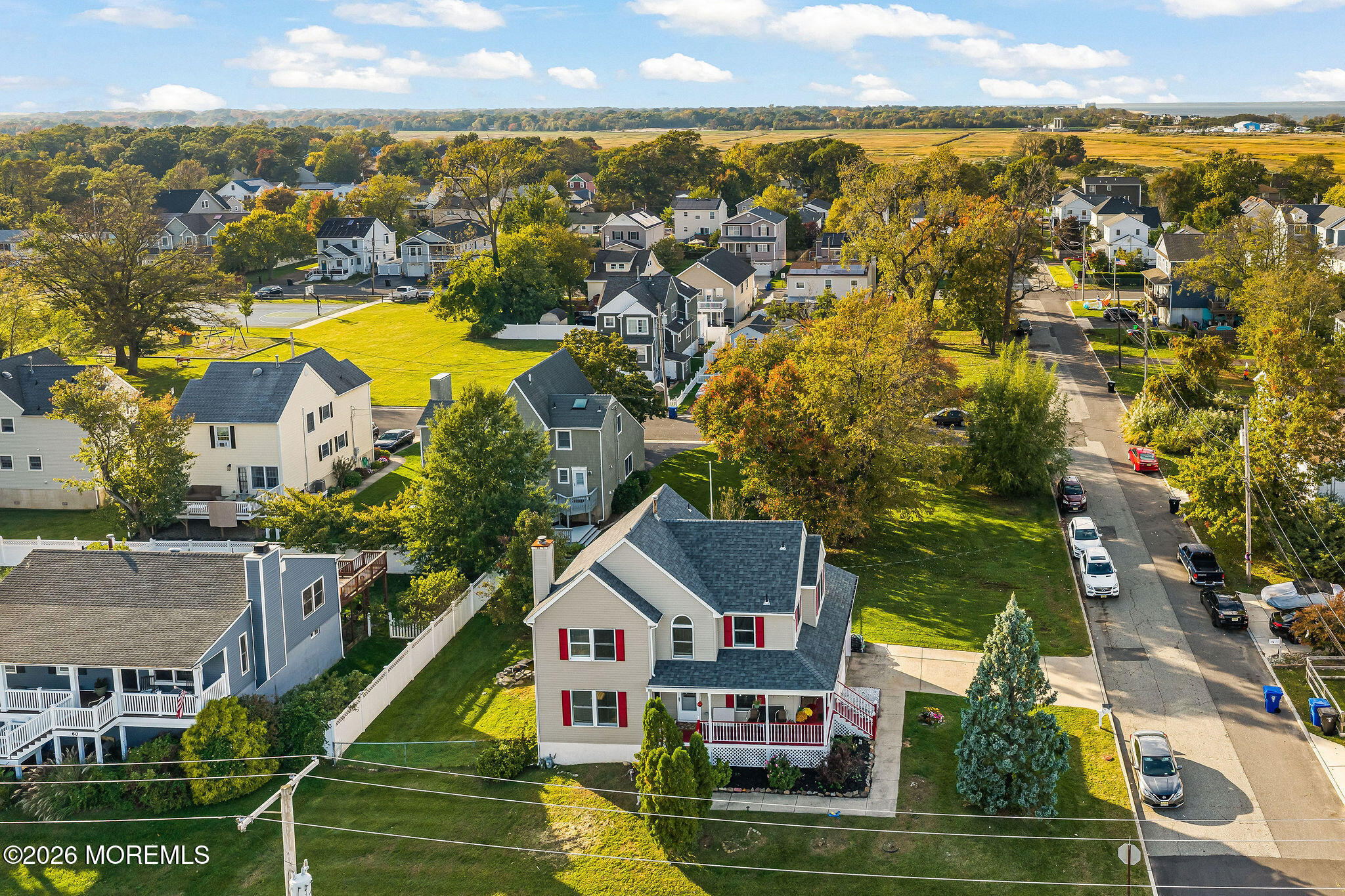 52 Griggs Avenue Port Monmouth NJ 07758