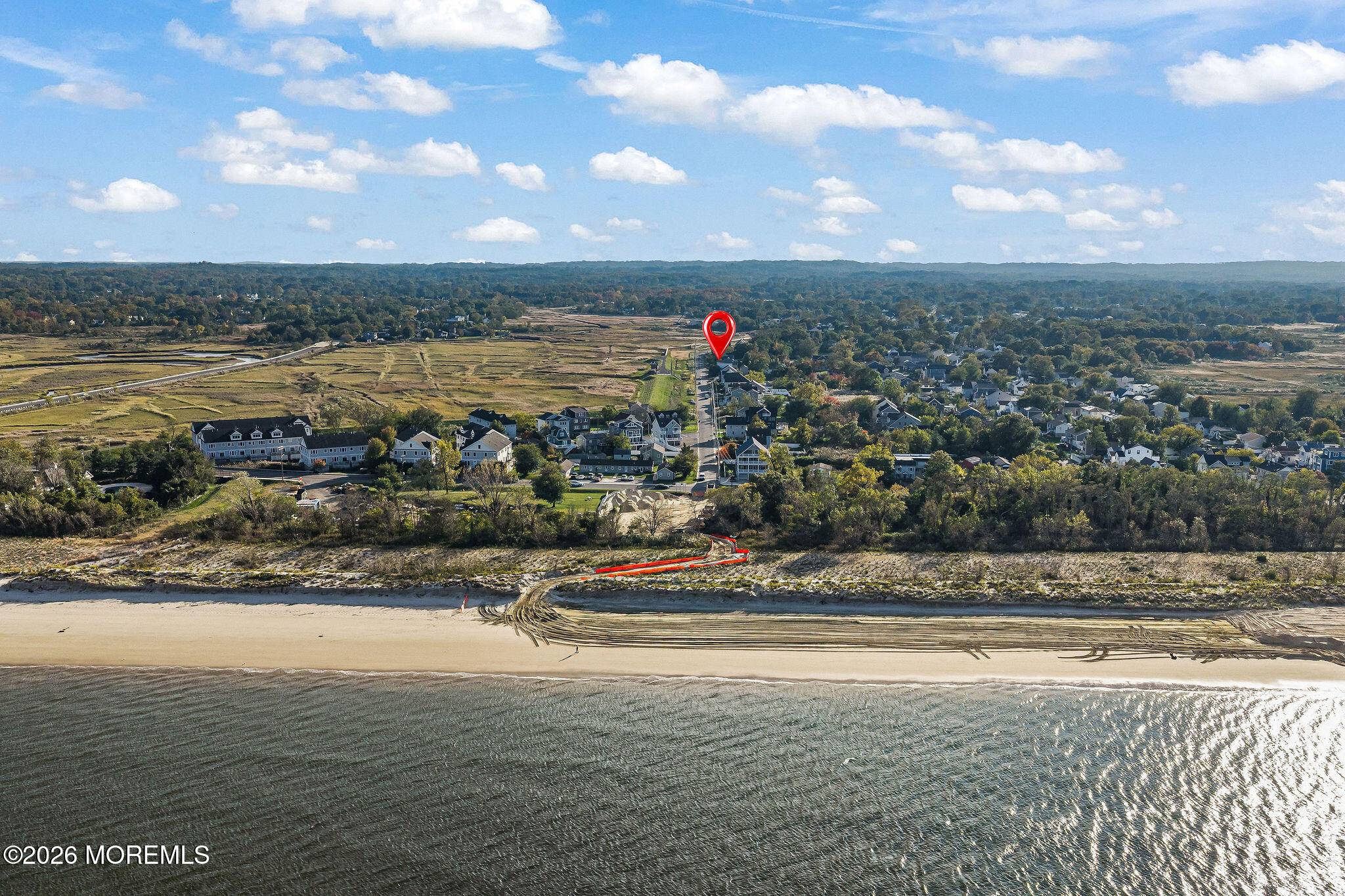 52 Griggs Avenue Port Monmouth NJ 07758