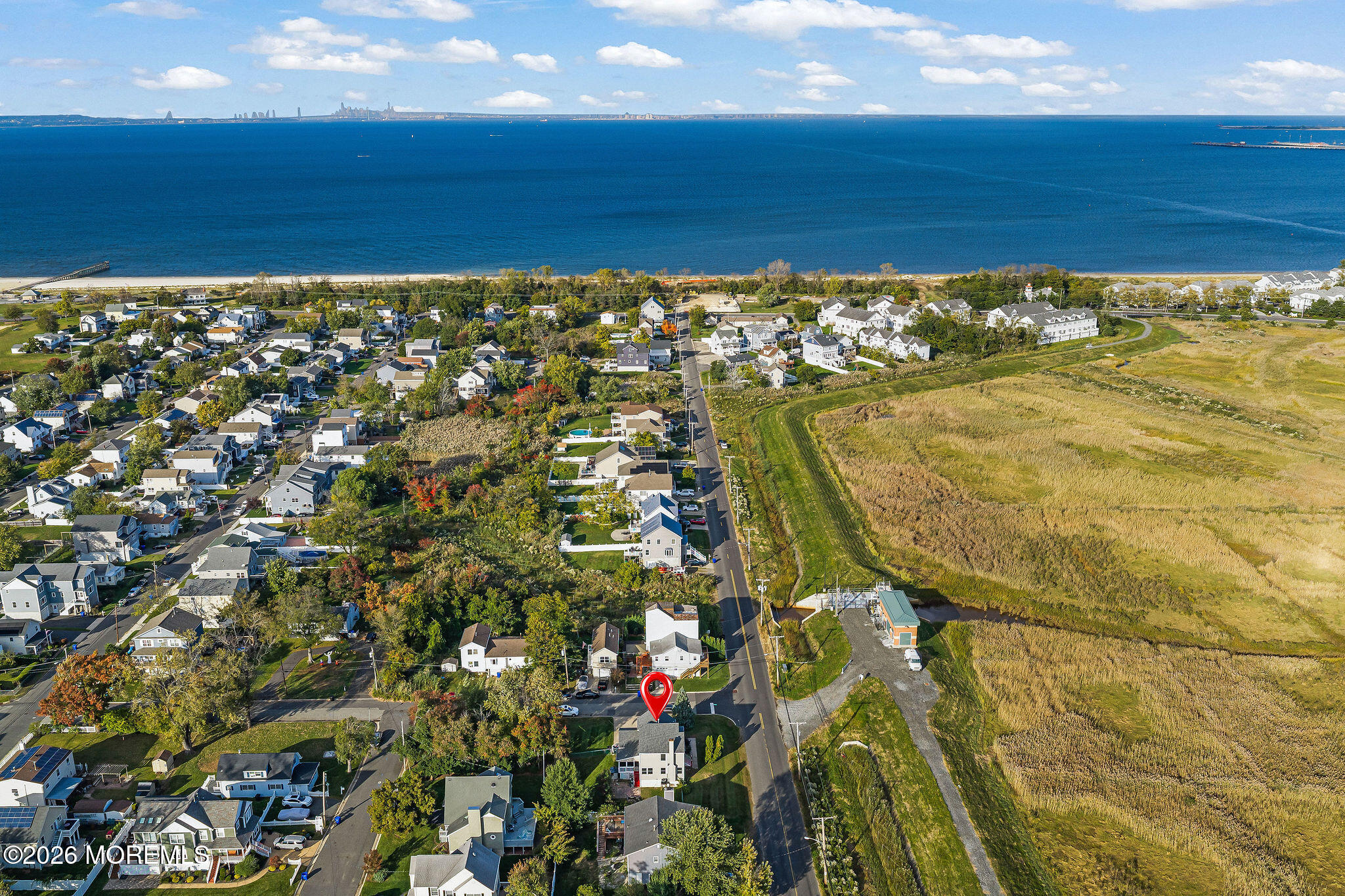 52 Griggs Avenue Port Monmouth NJ 07758