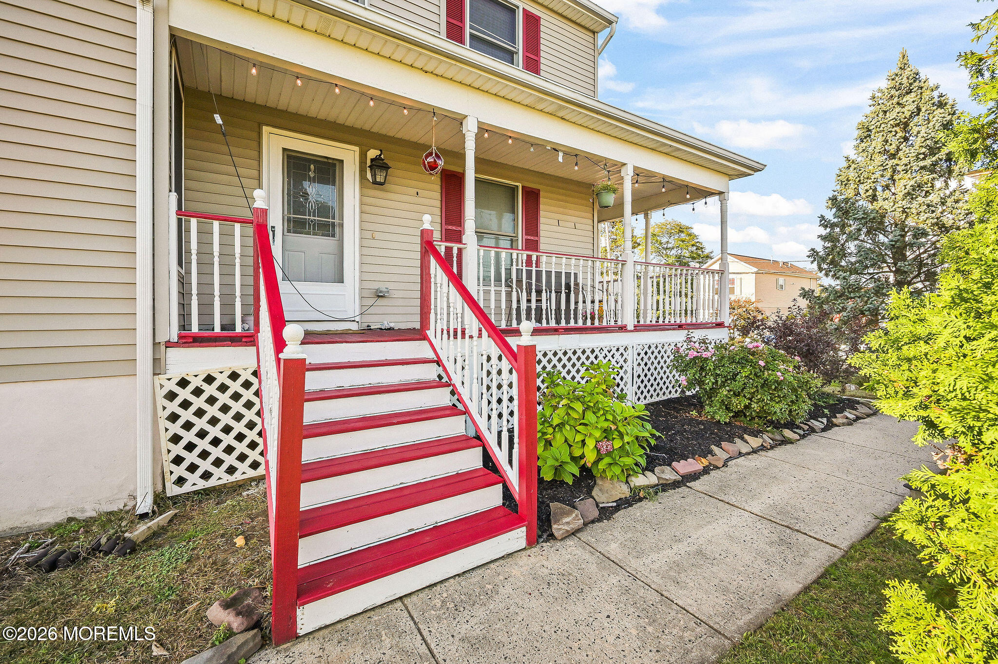 52 Griggs Avenue Port Monmouth NJ 07758