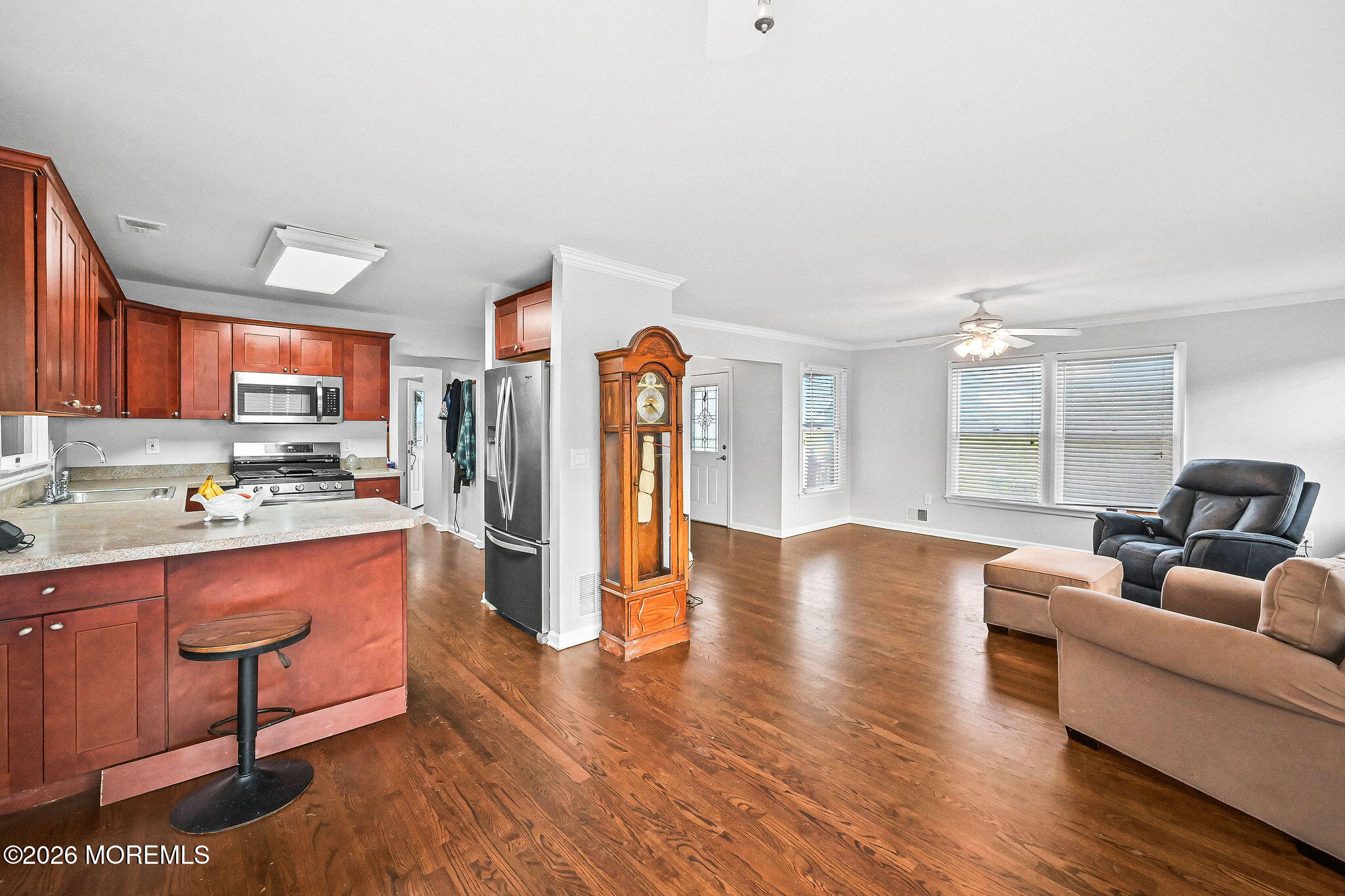52 Griggs Avenue Port Monmouth NJ 07758