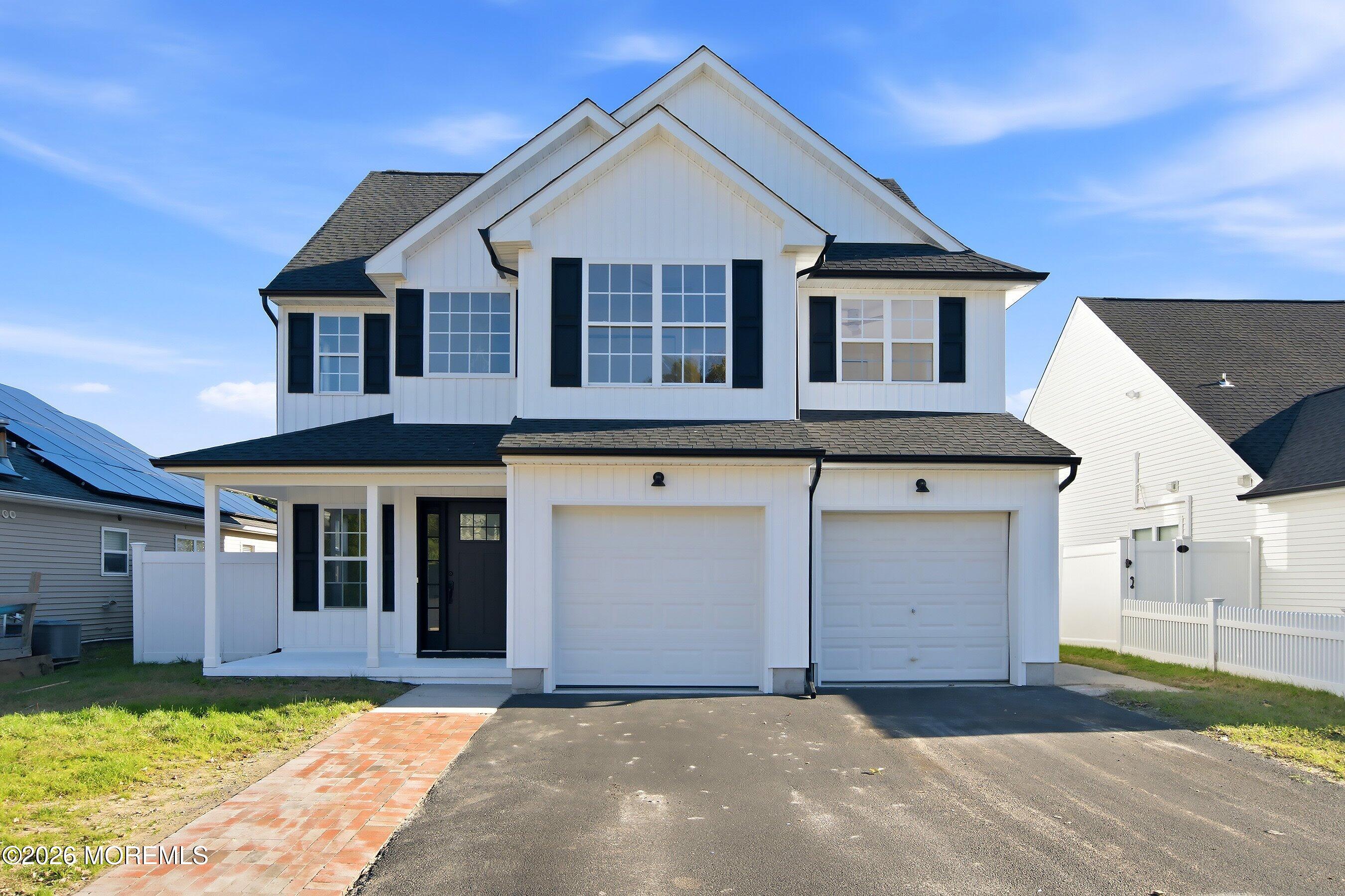 31 Dolphin Circle W Bayville NJ 08721
