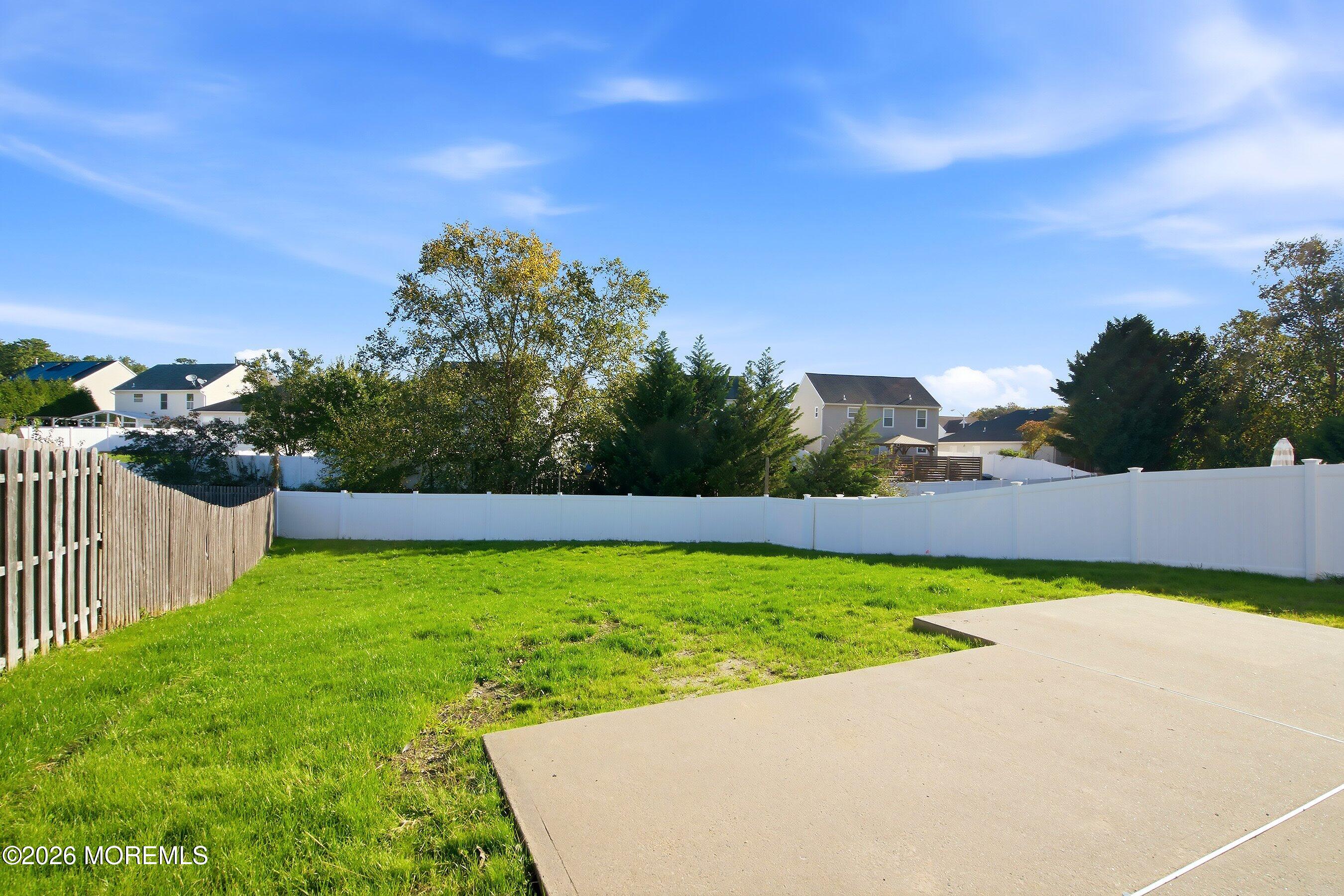 31 Dolphin Circle W Bayville NJ 08721