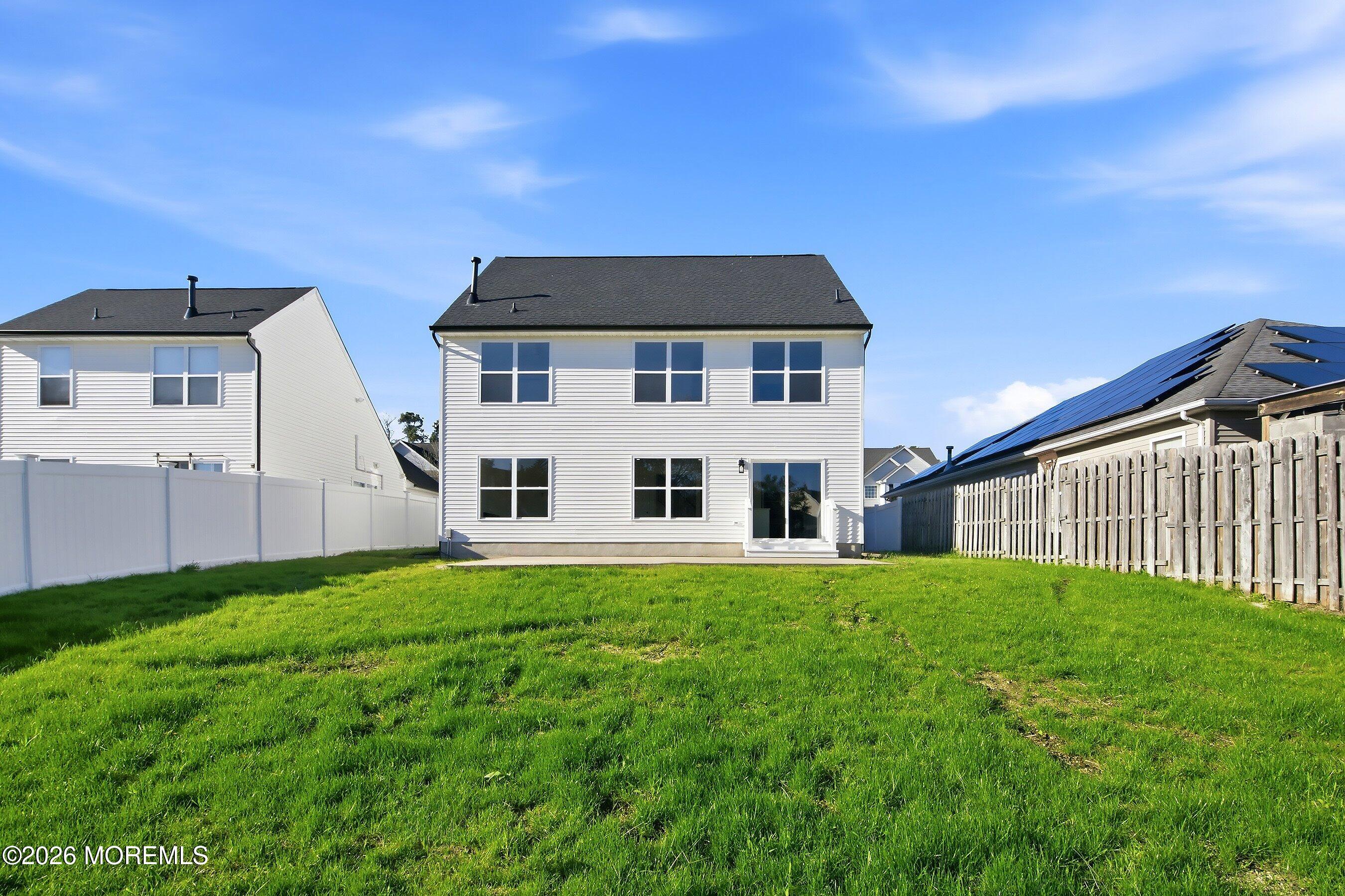 31 Dolphin Circle W Bayville NJ 08721