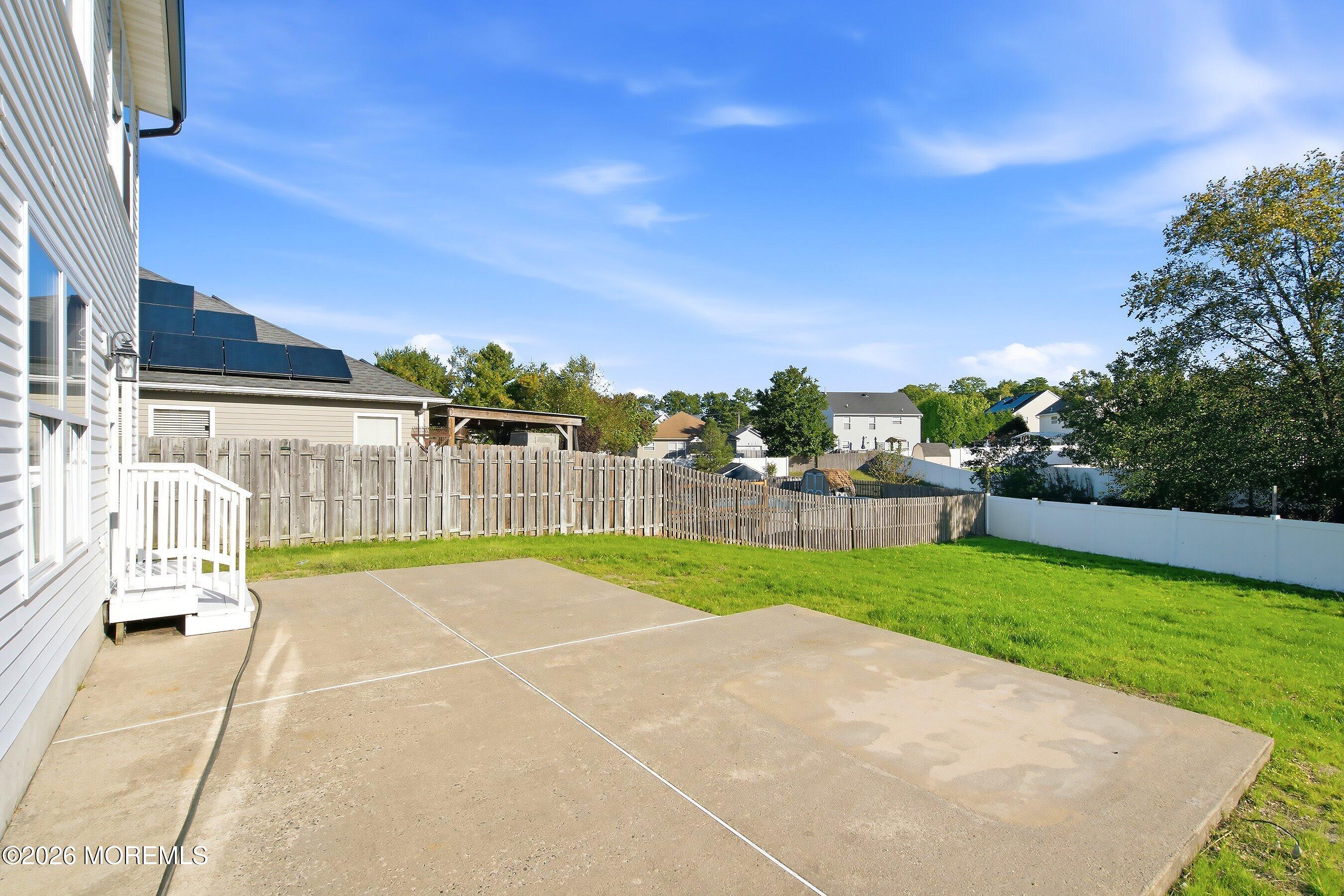 31 Dolphin Circle W Bayville NJ 08721