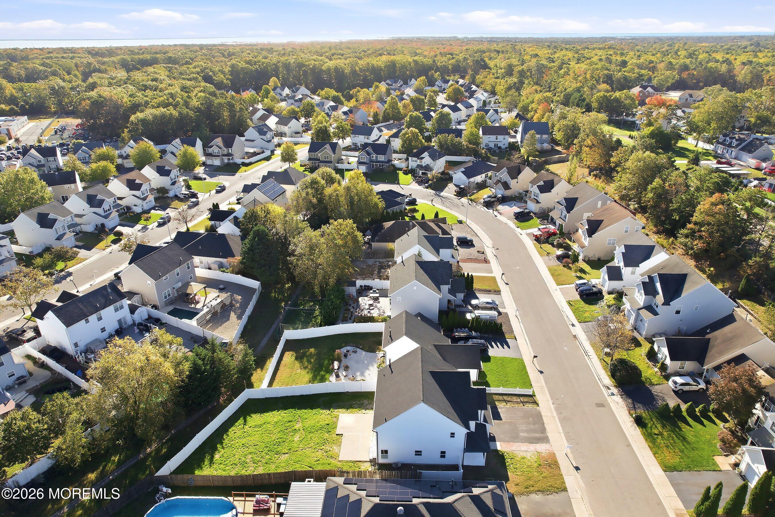31 Dolphin Circle W Bayville NJ 08721