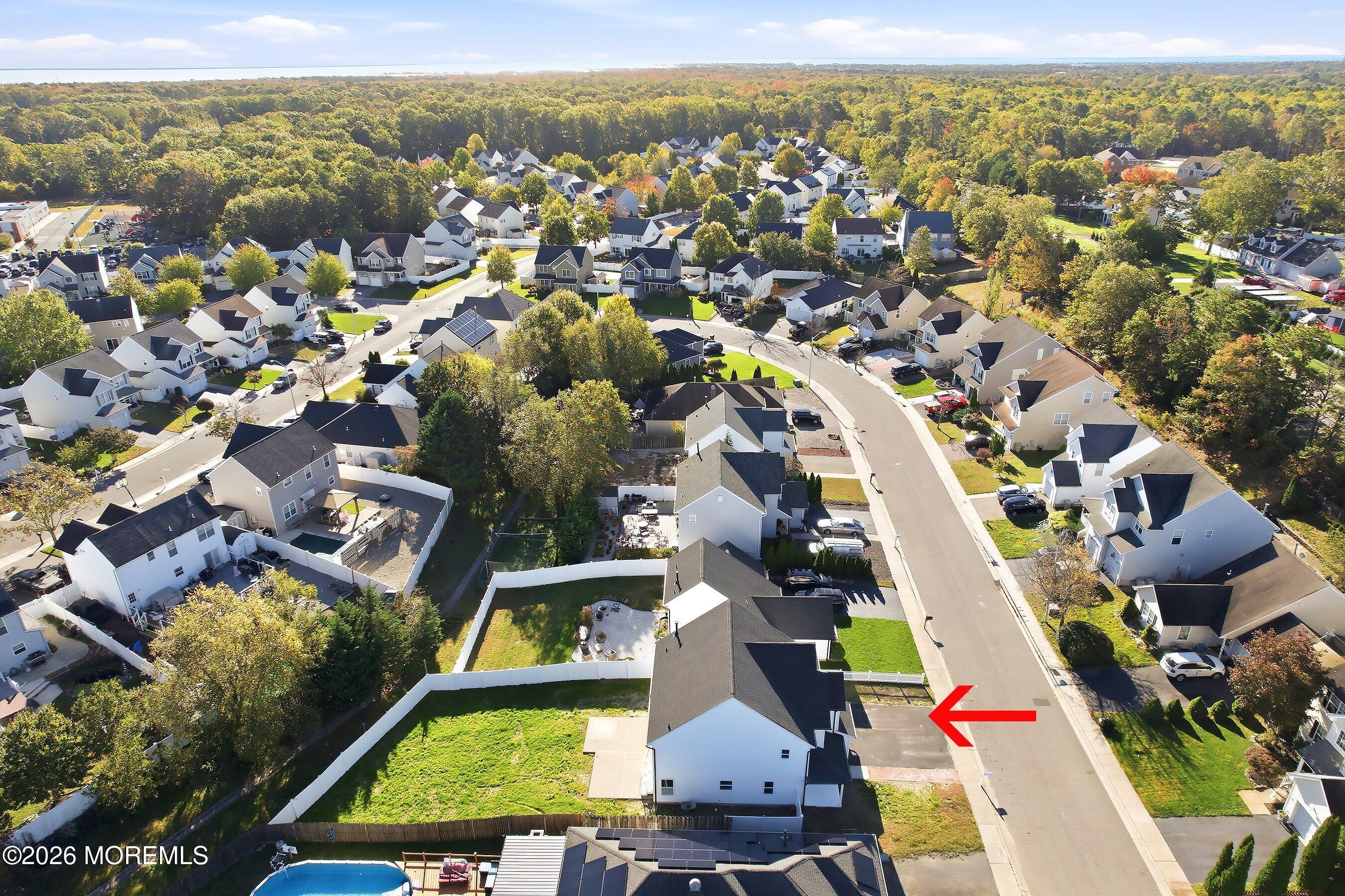 31 Dolphin Circle W Bayville NJ 08721